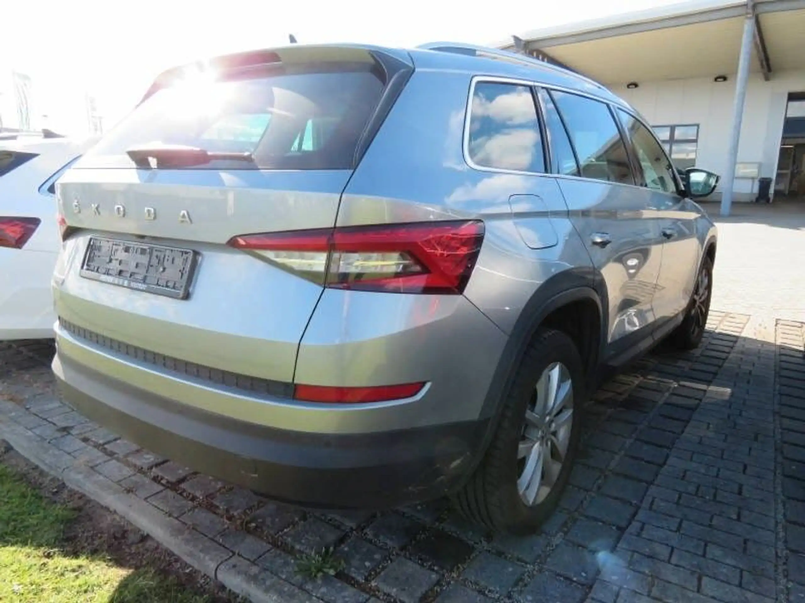 Skoda - Kodiaq