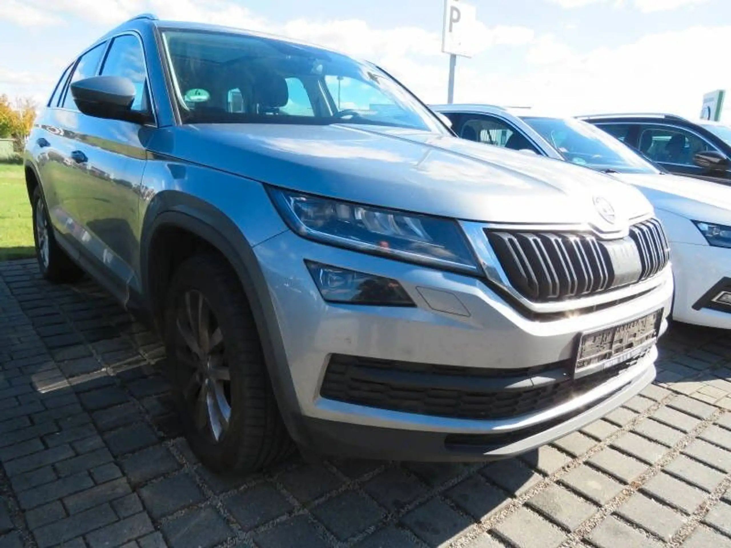 Skoda - Kodiaq