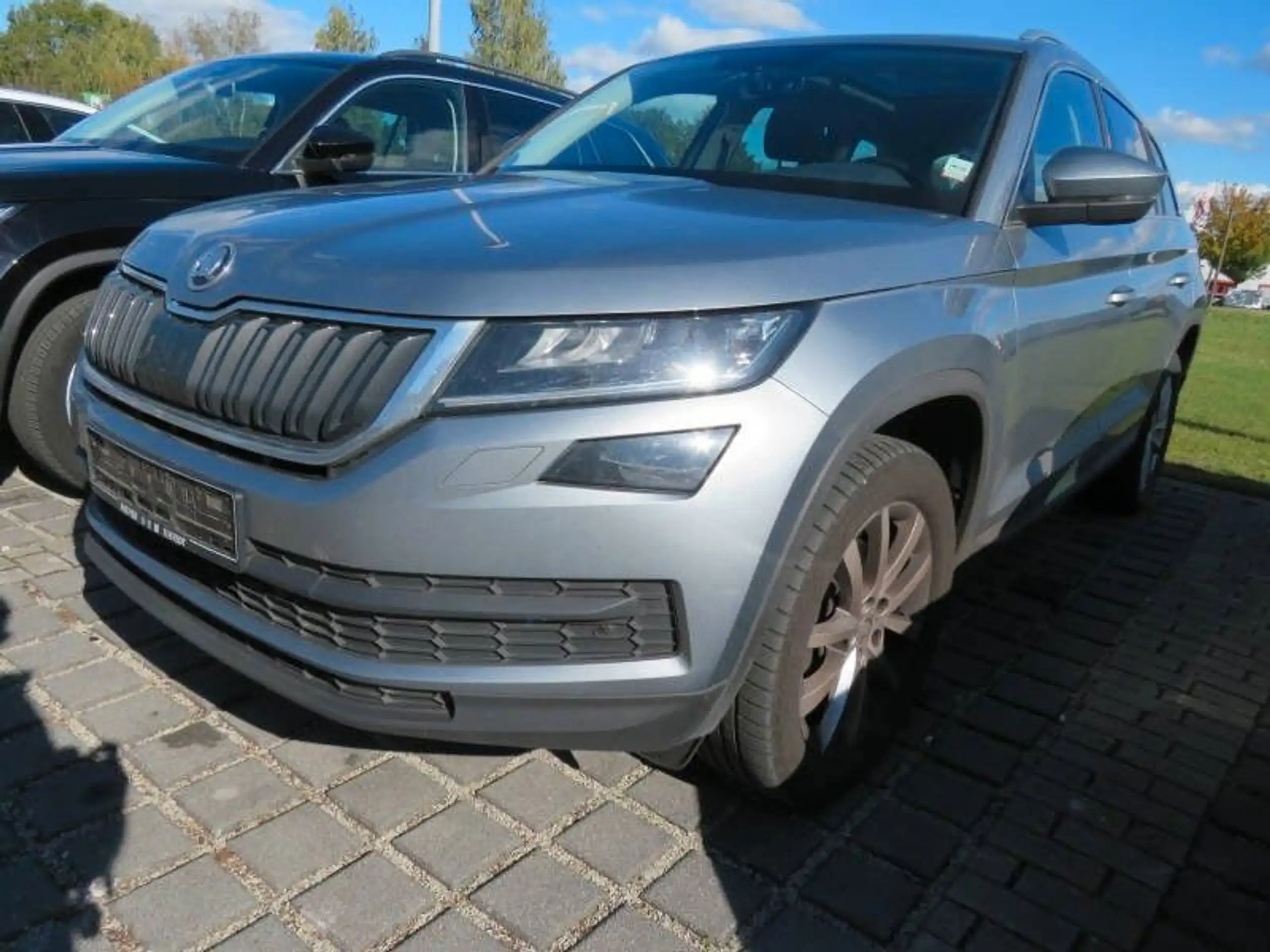 Skoda - Kodiaq