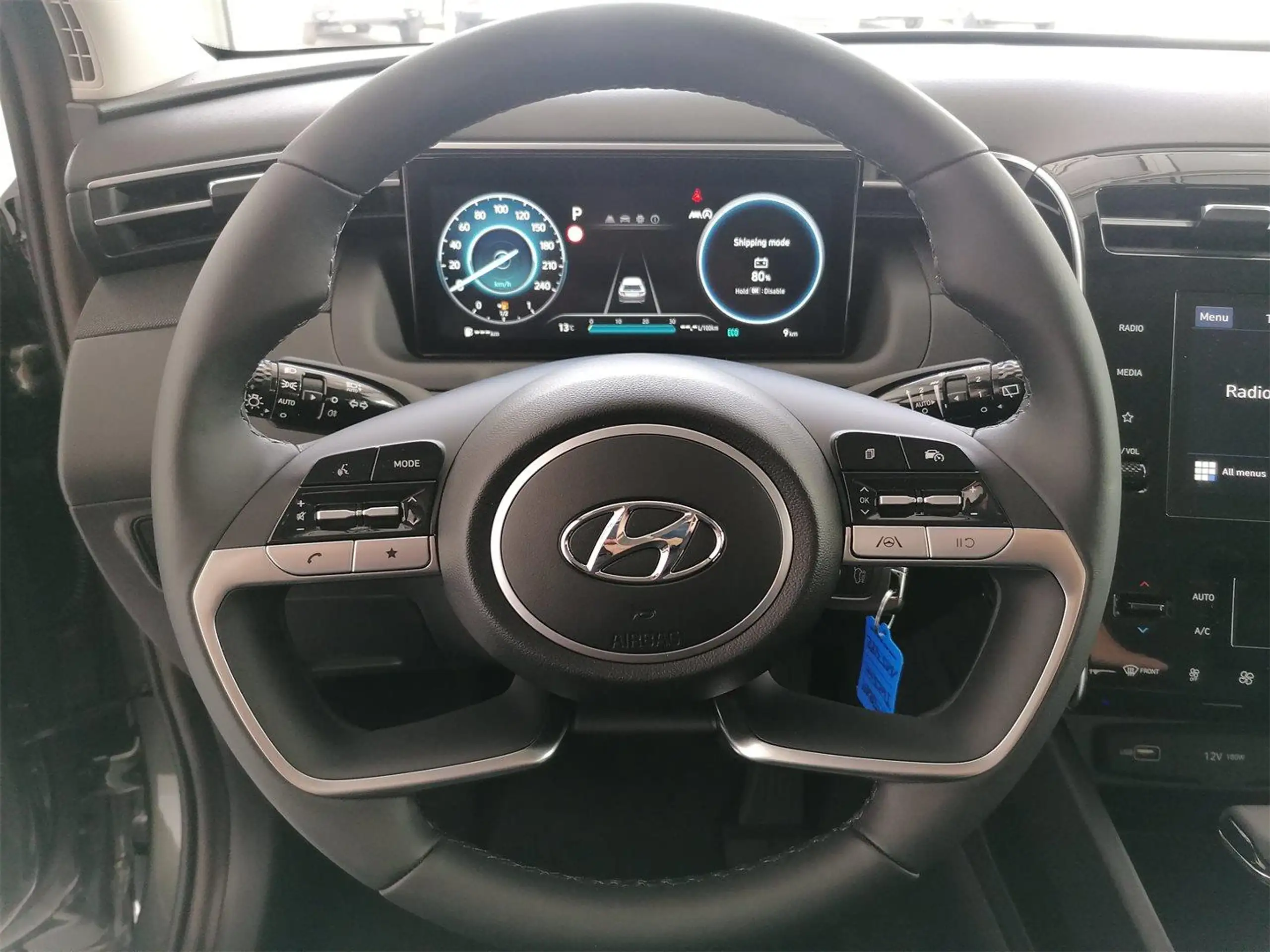 Hyundai - TUCSON