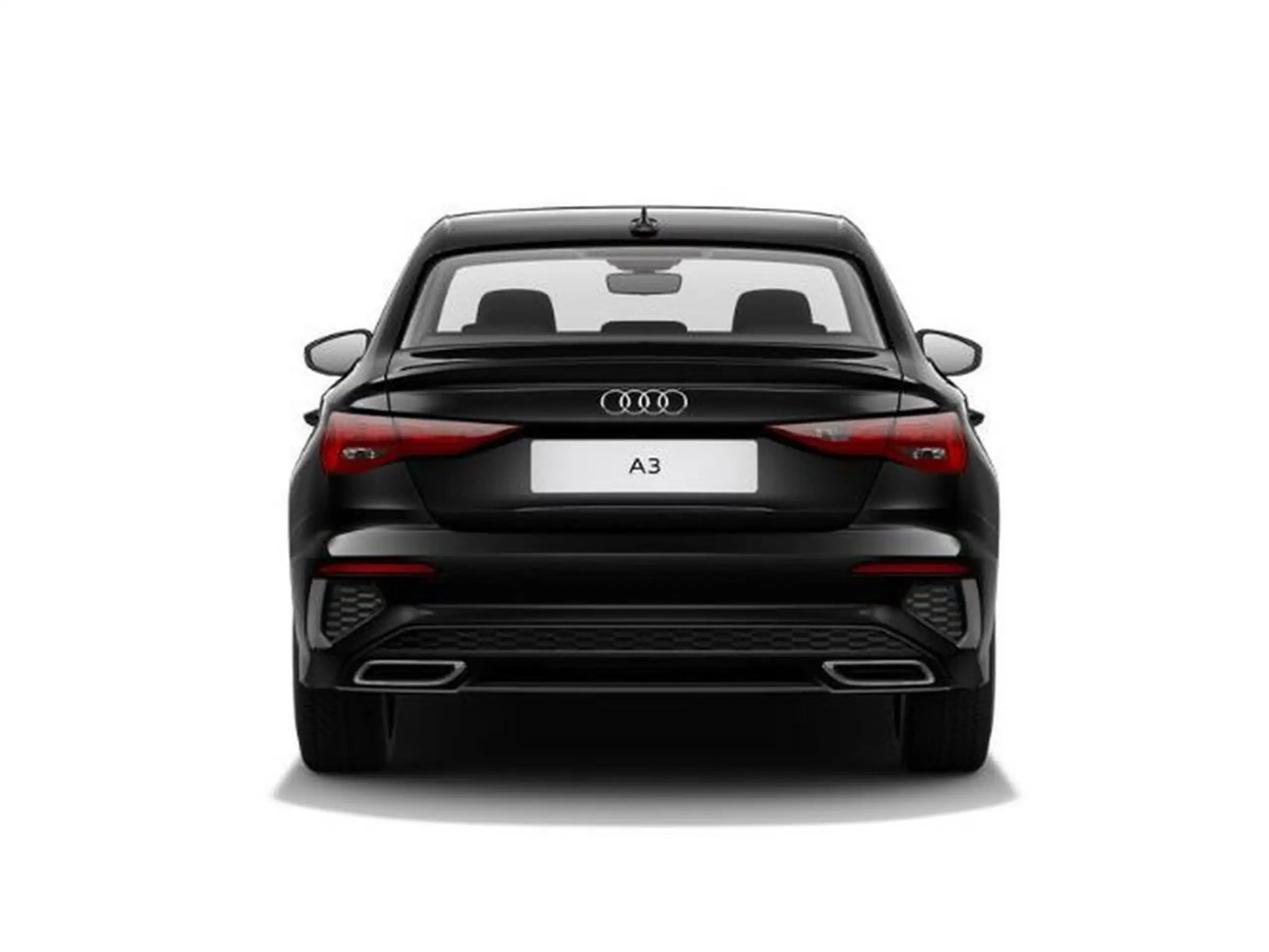 Audi - A3