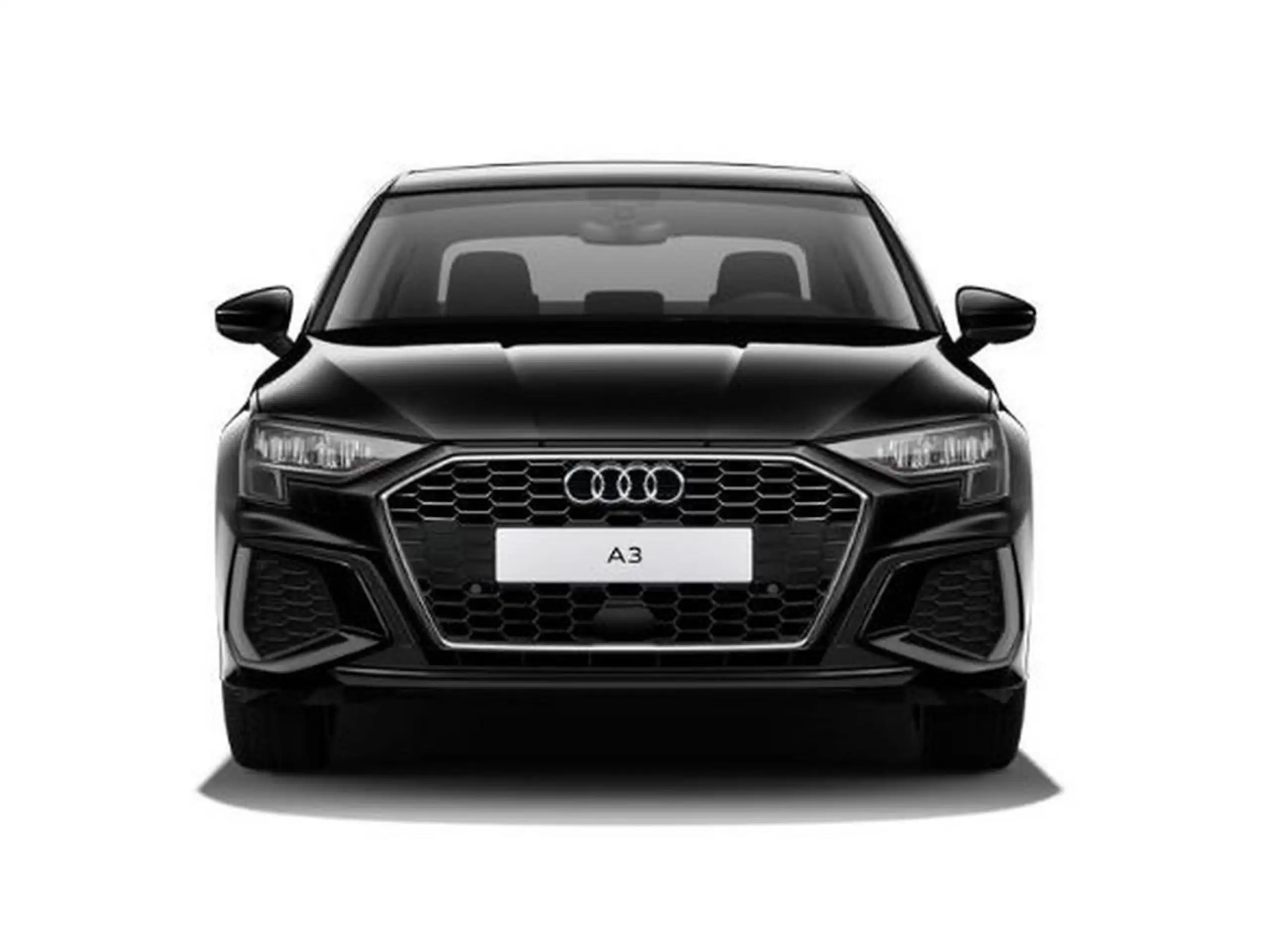 Audi - A3