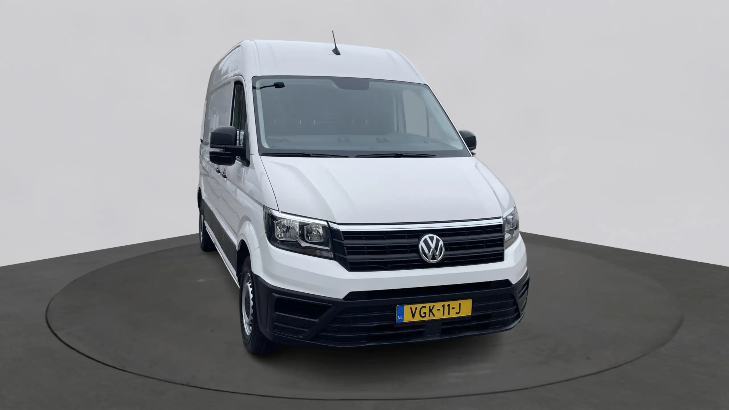 Volkswagen - Crafter