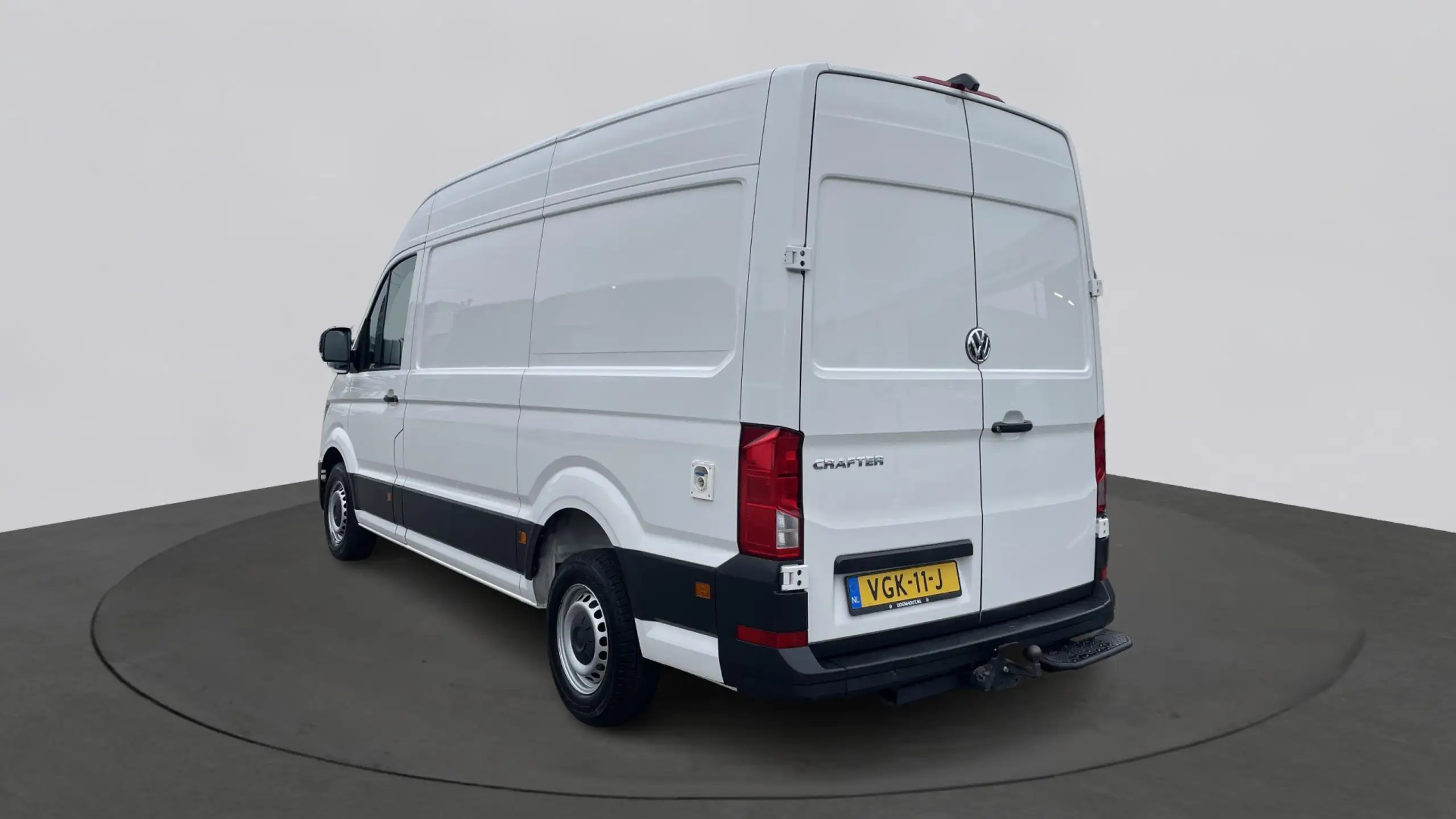 Volkswagen - Crafter