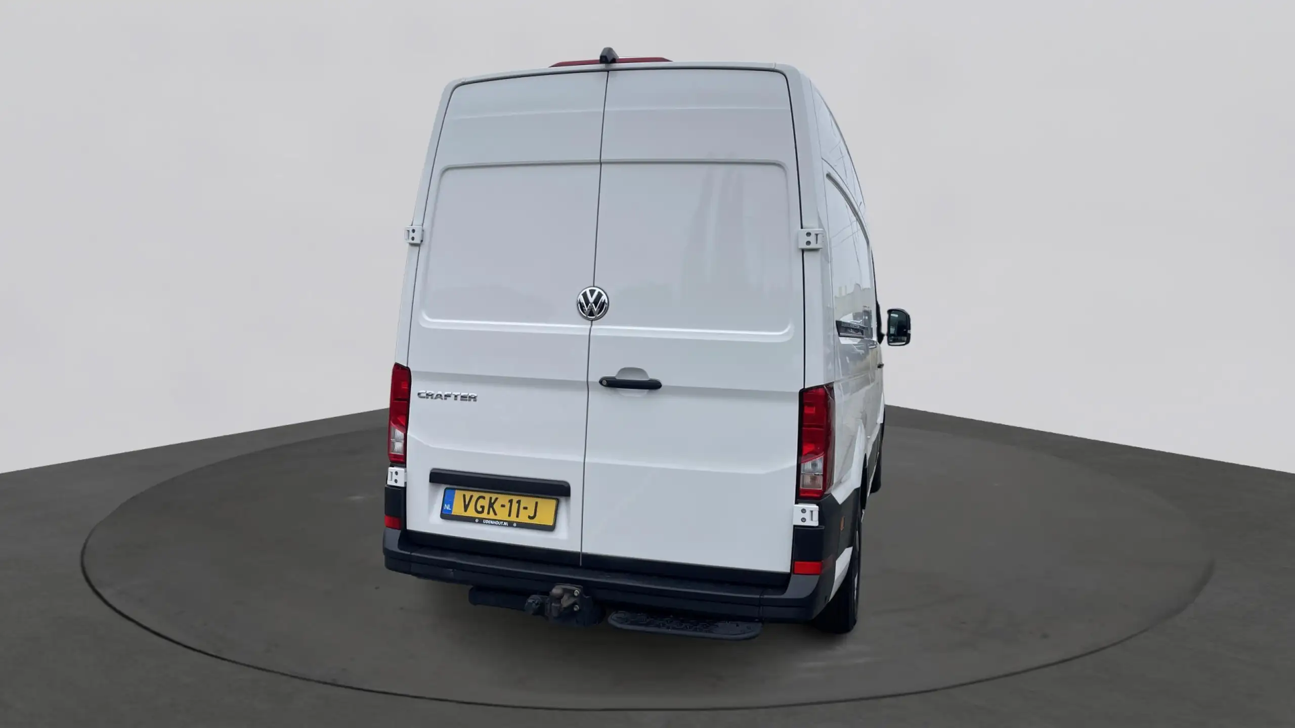 Volkswagen - Crafter