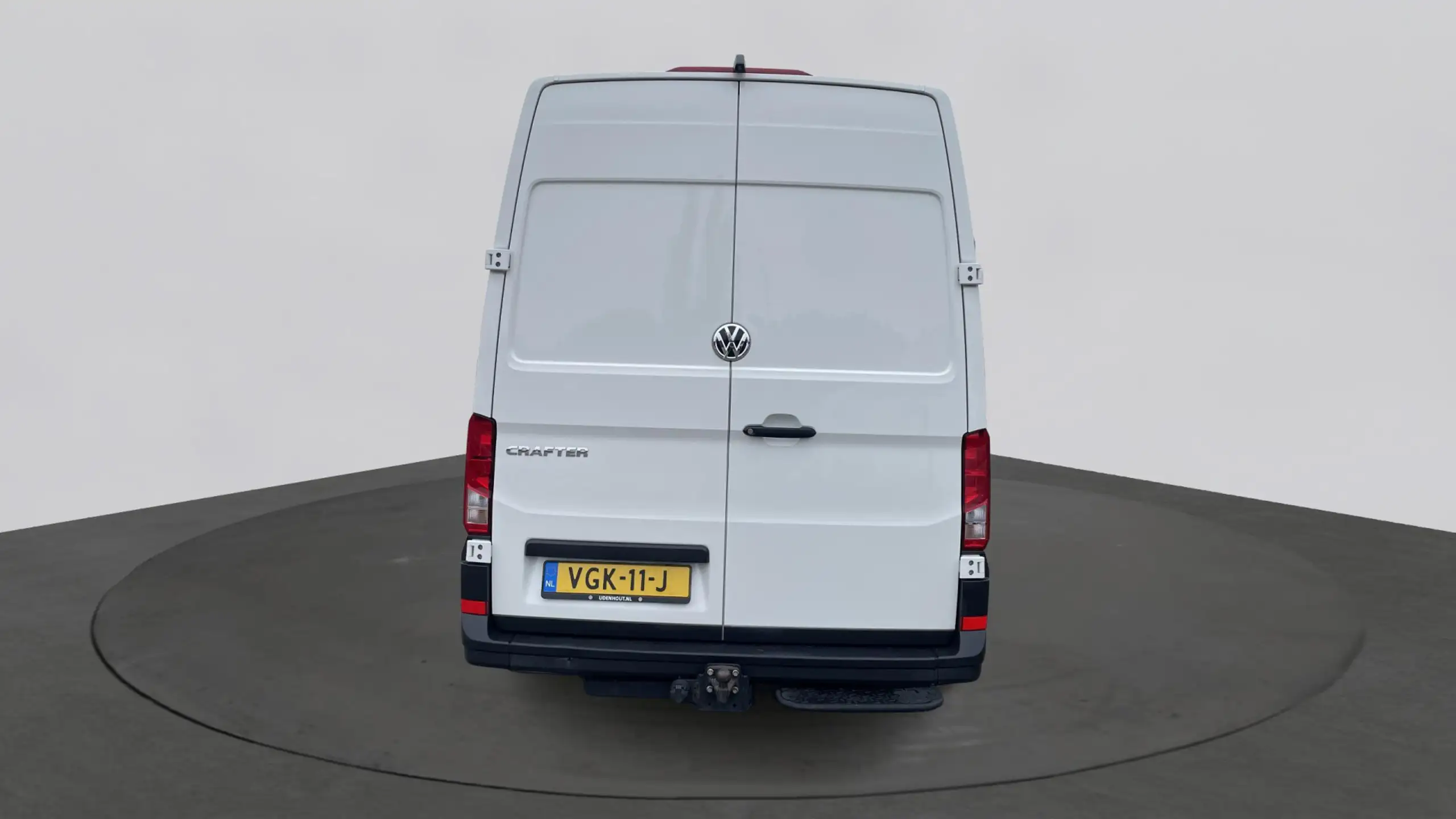 Volkswagen - Crafter