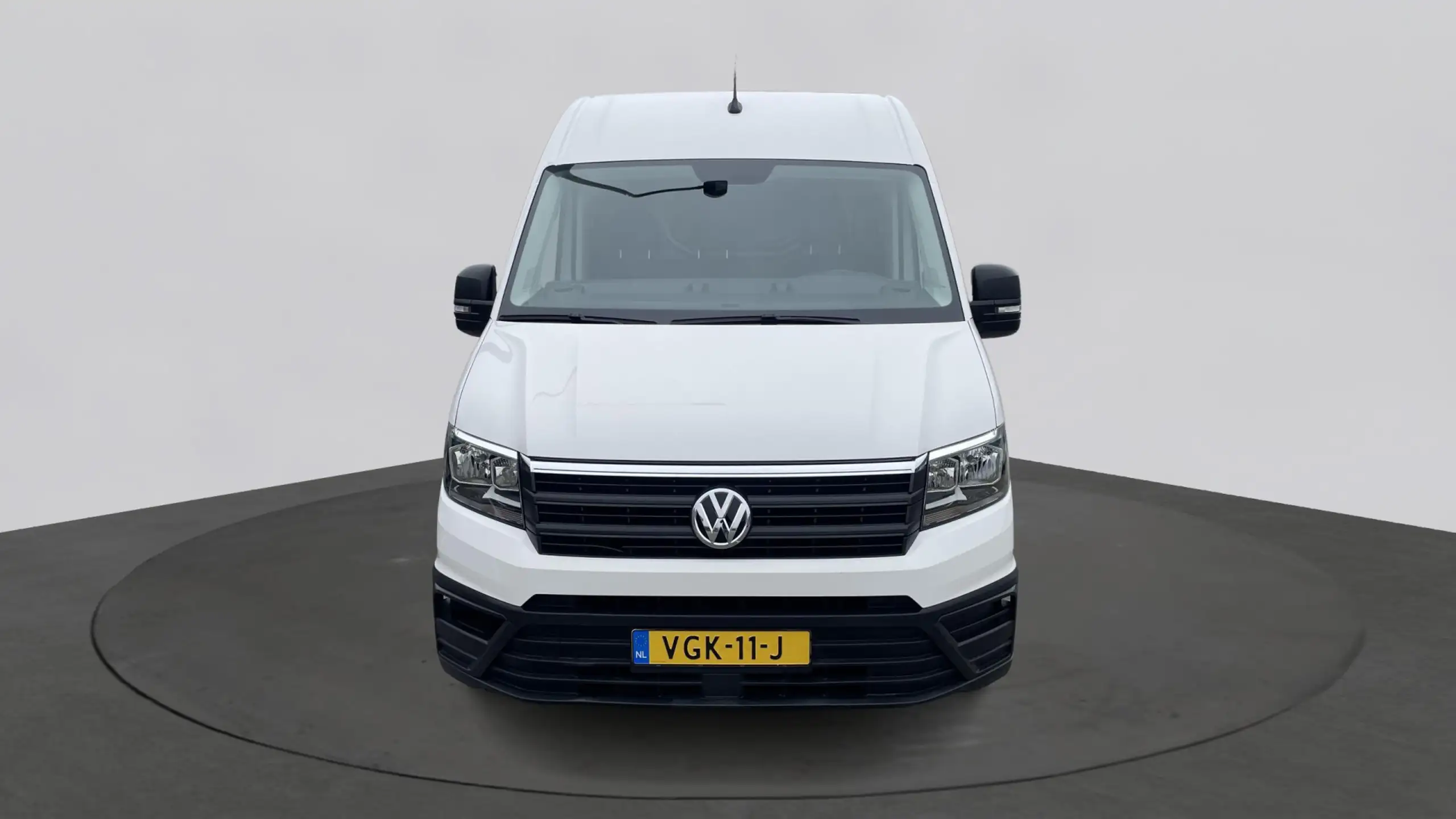 Volkswagen - Crafter