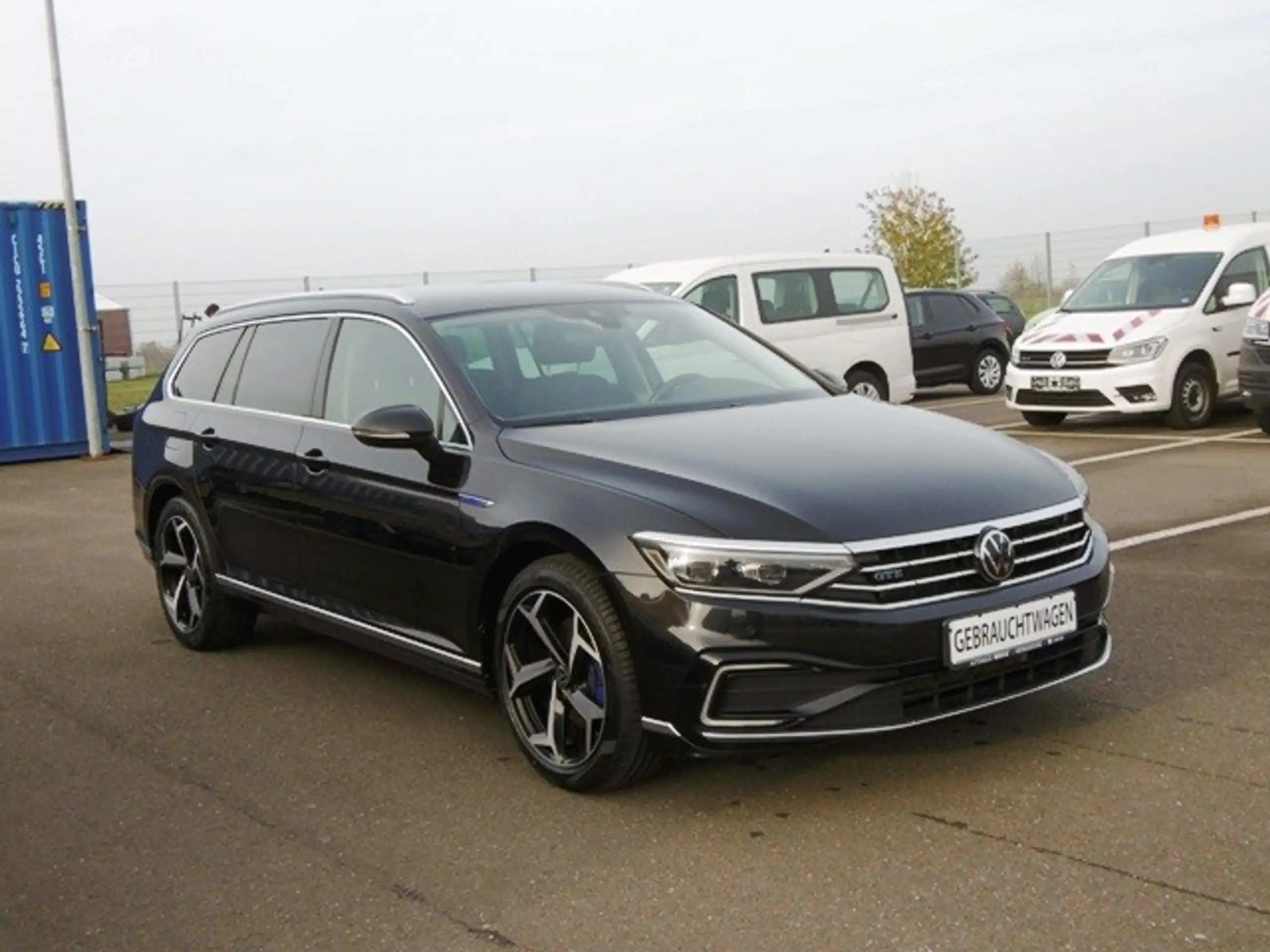 Volkswagen - Passat Variant