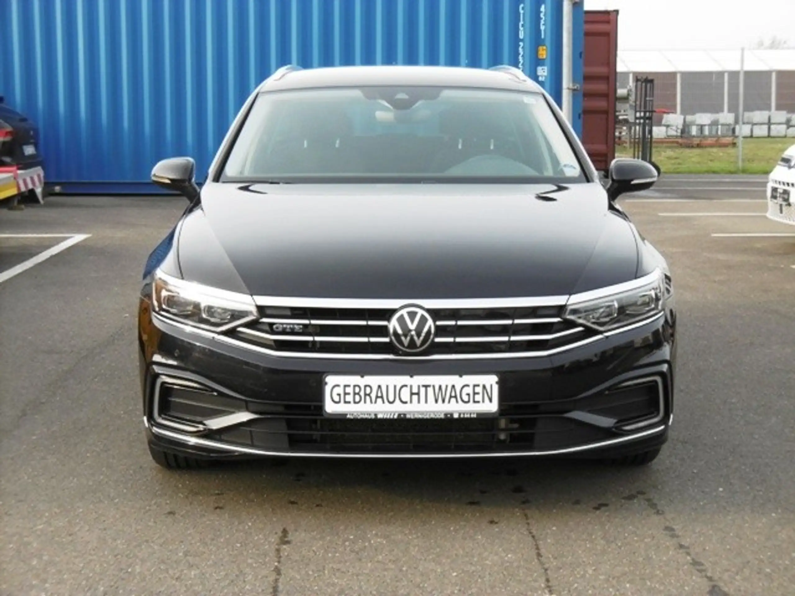 Volkswagen - Passat Variant