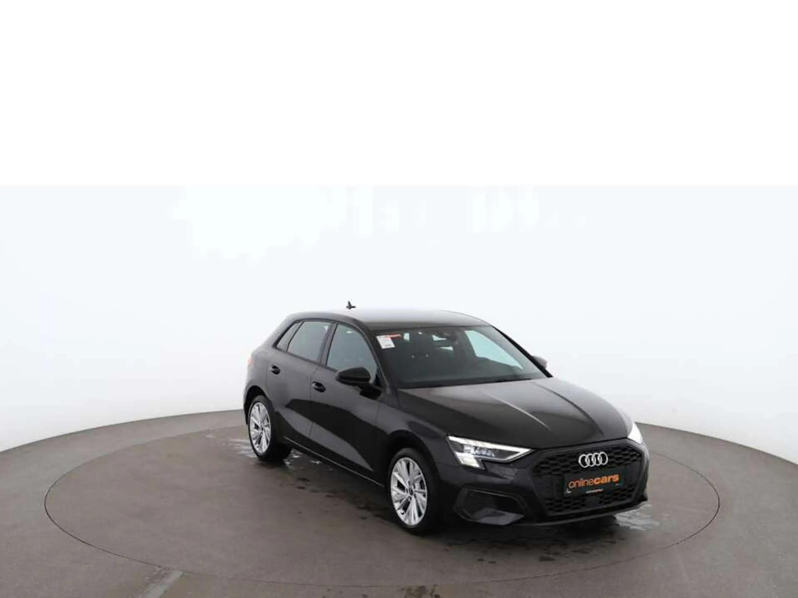 Audi - A3