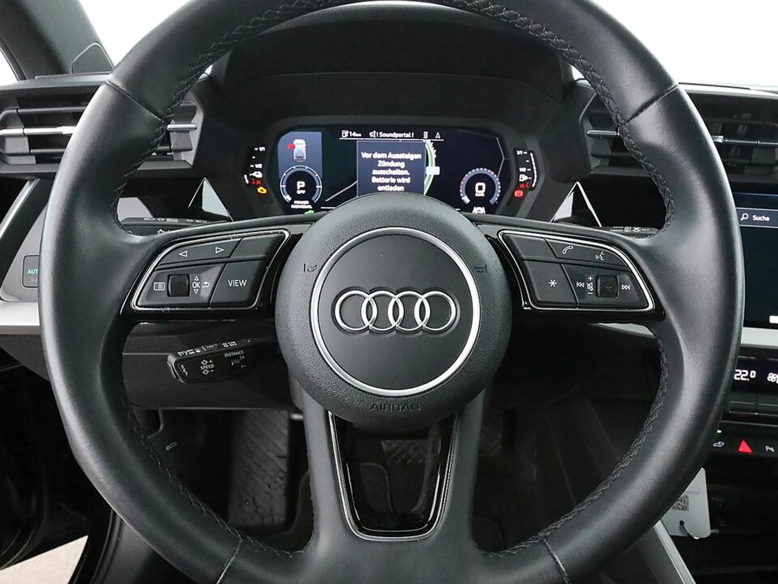 Audi - A3