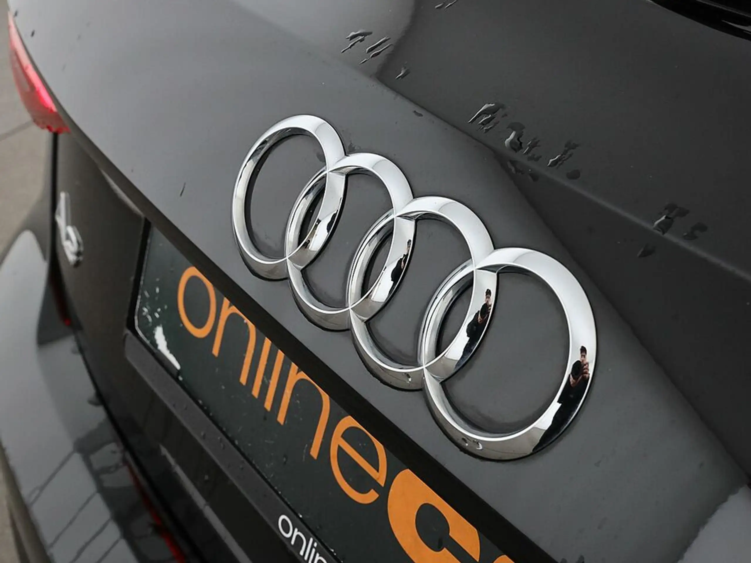 Audi - A3