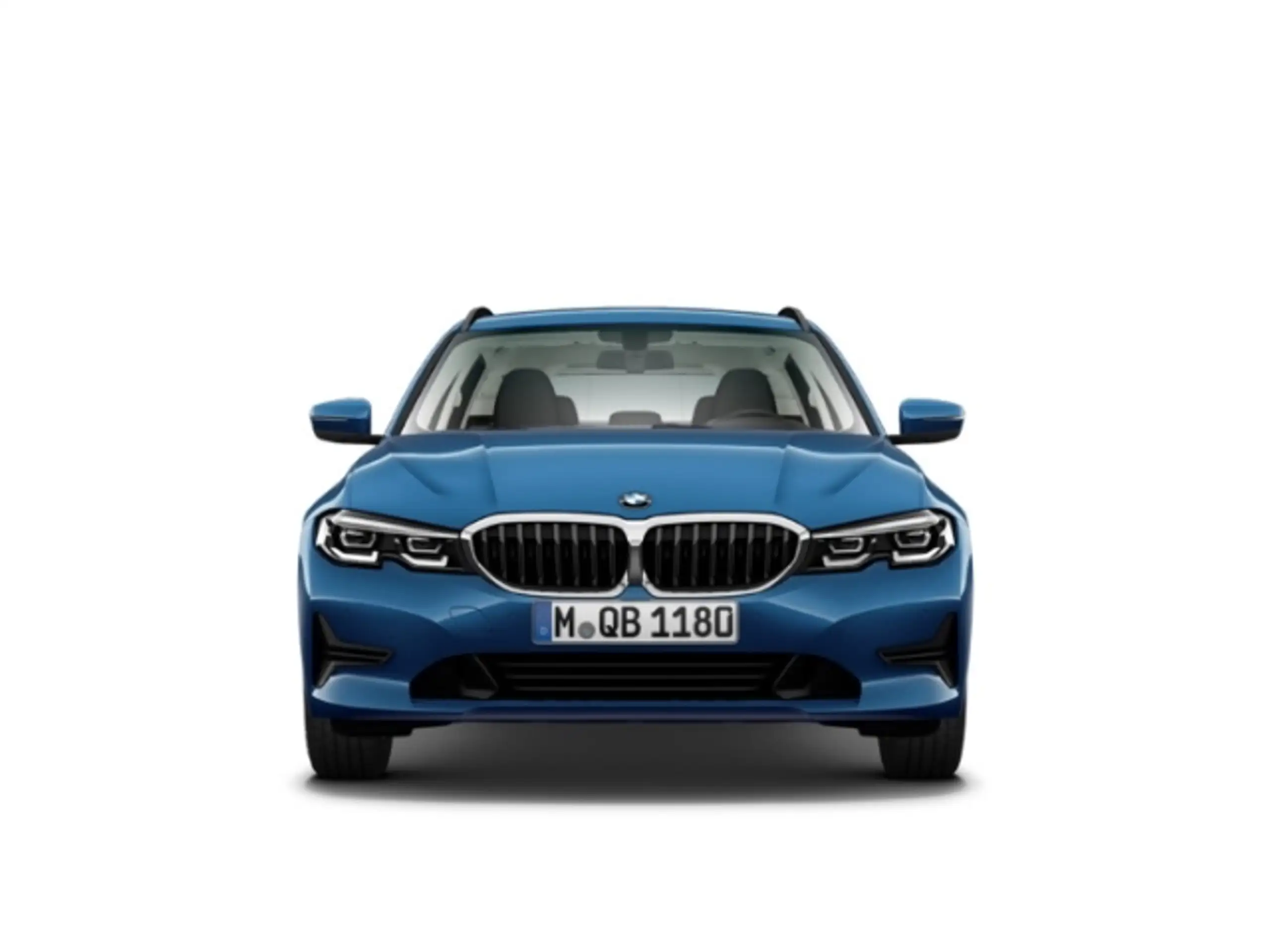 BMW - 320