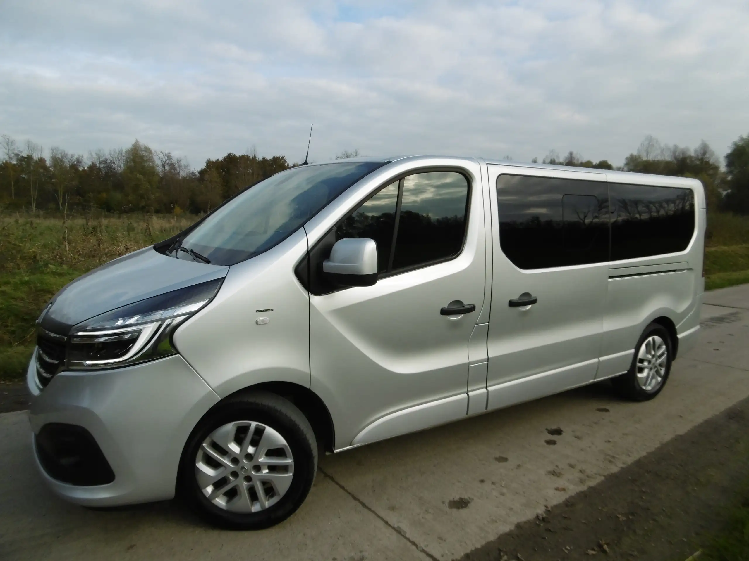 Renault - Trafic