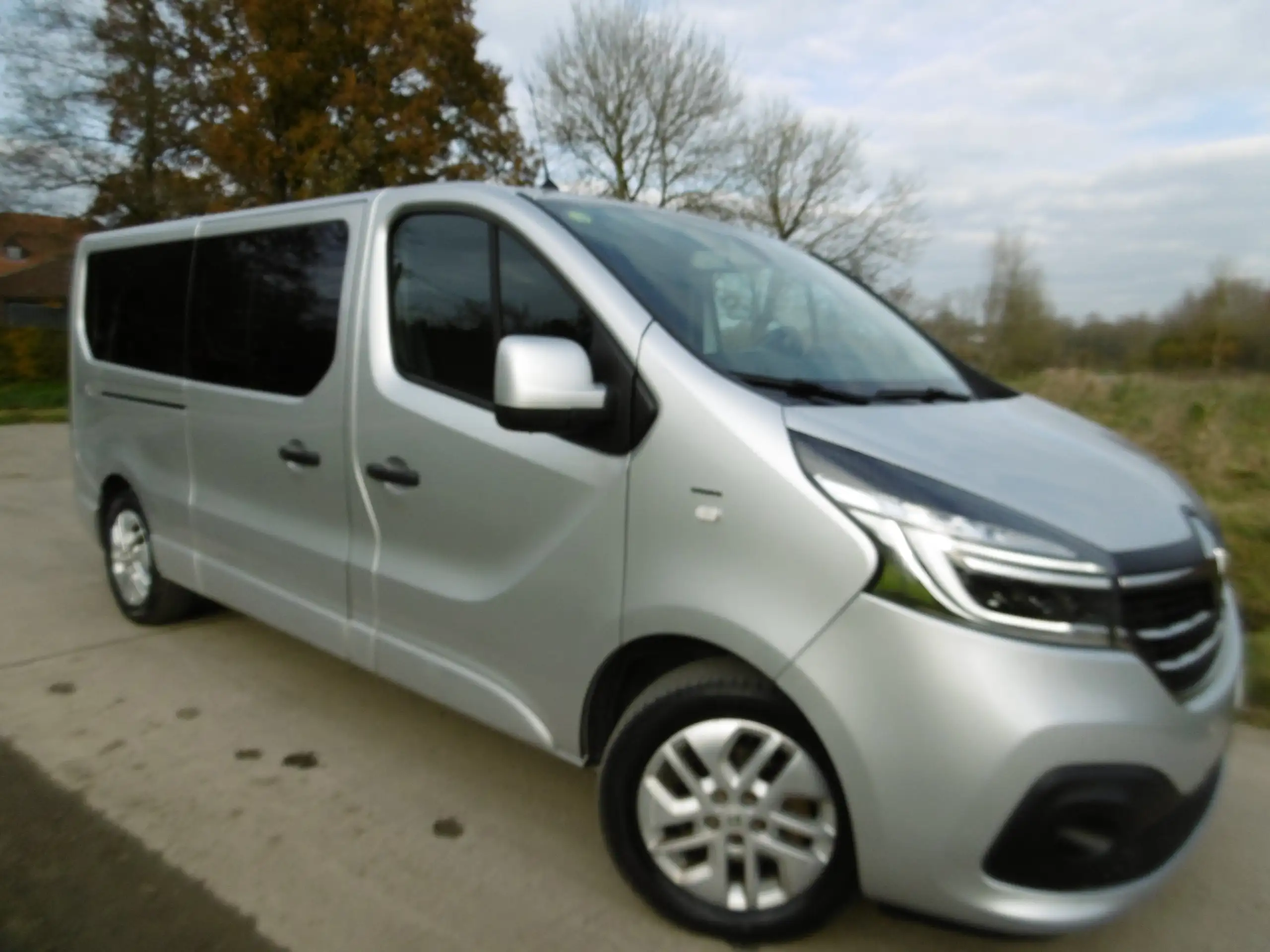 Renault - Trafic