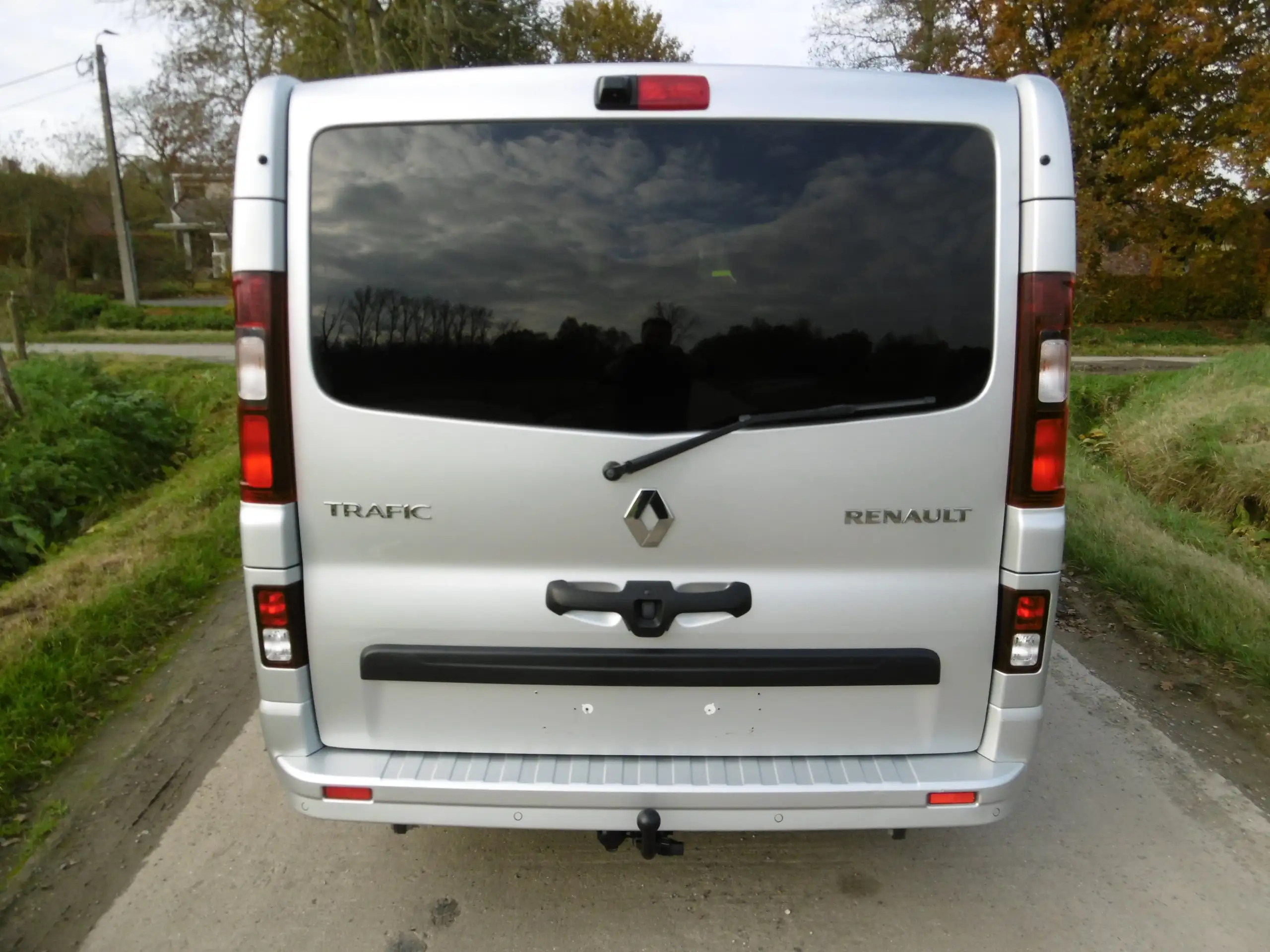 Renault - Trafic