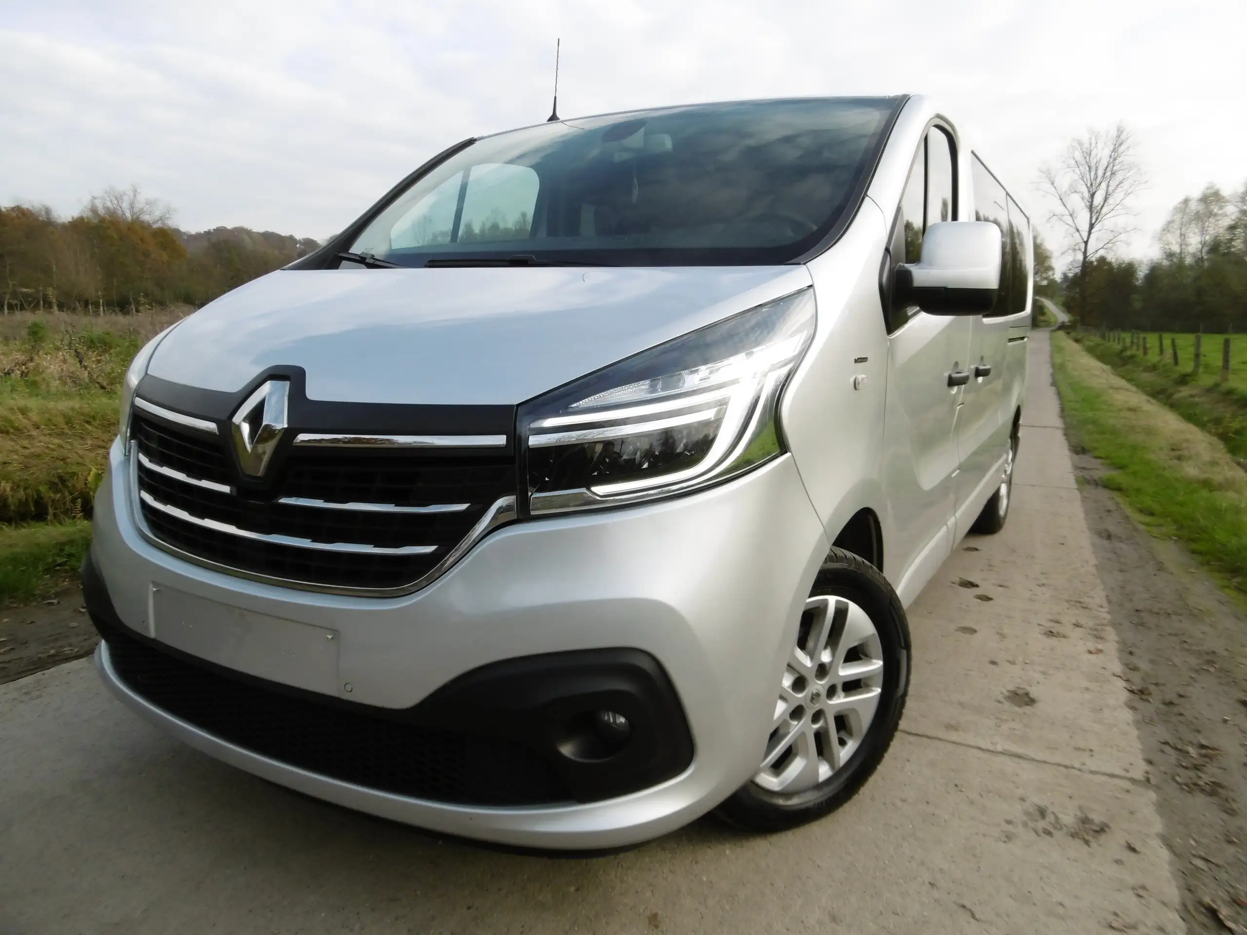 Renault - Trafic