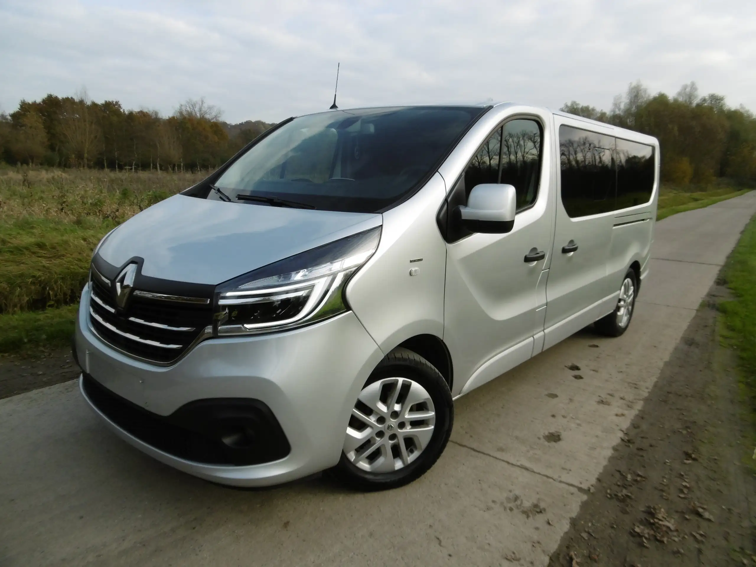 Renault - Trafic