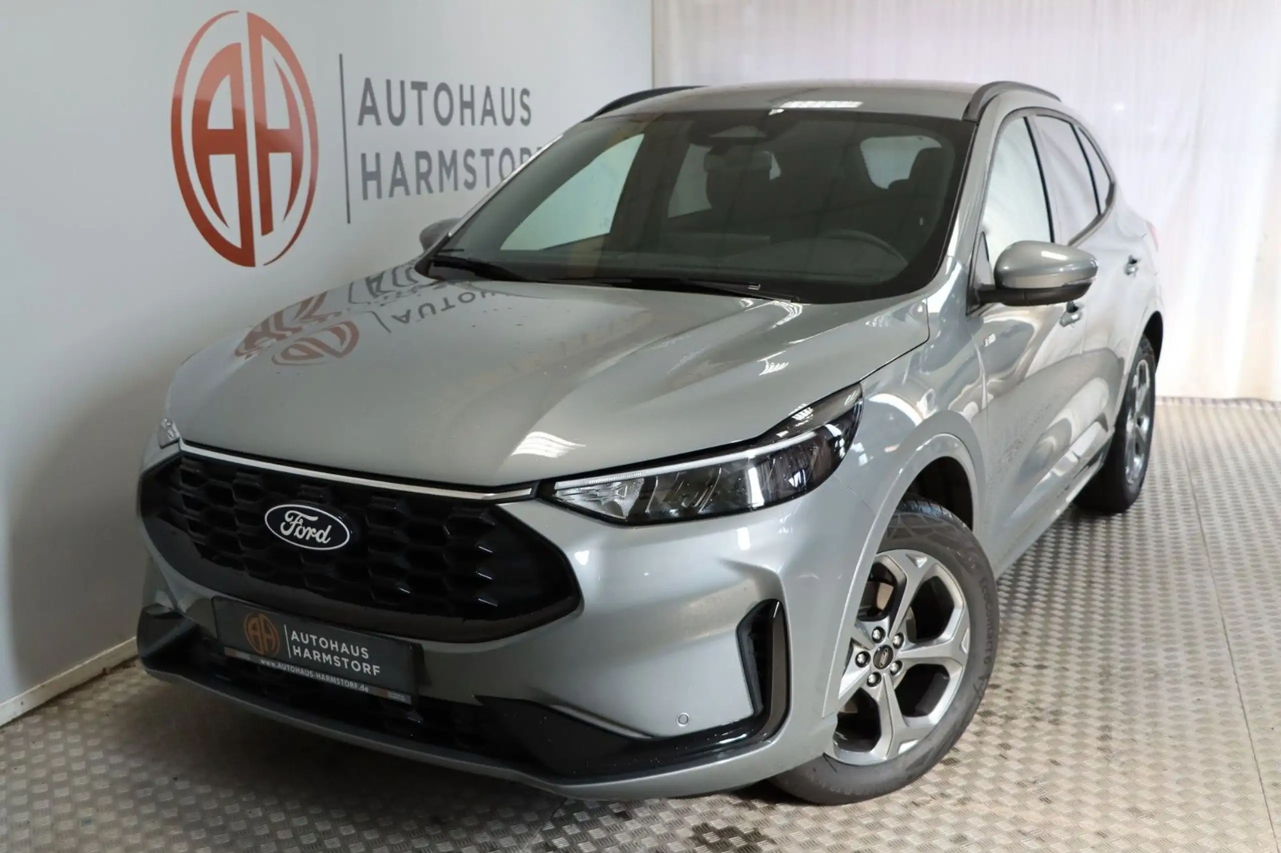 Ford Kuga 2024