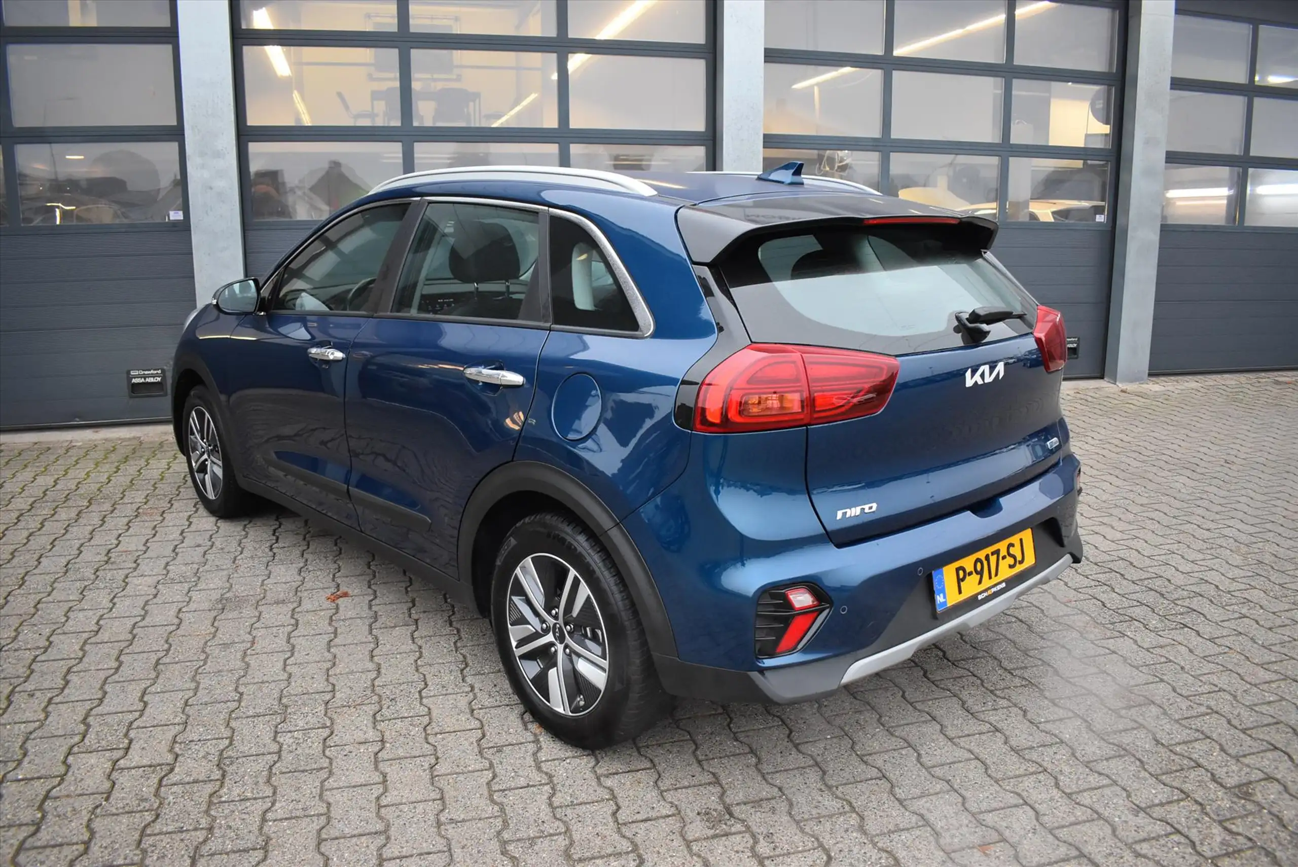 Kia - Niro