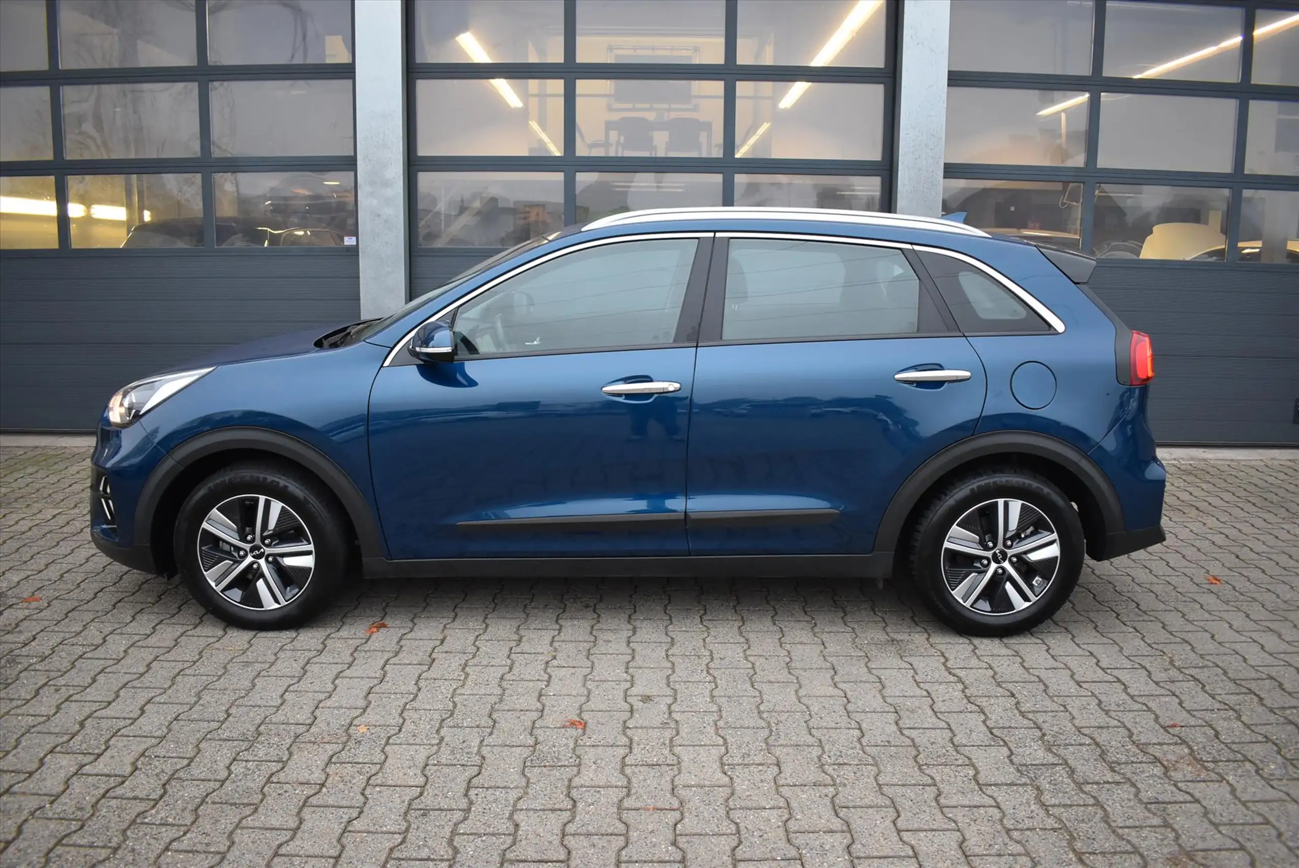 Kia - Niro