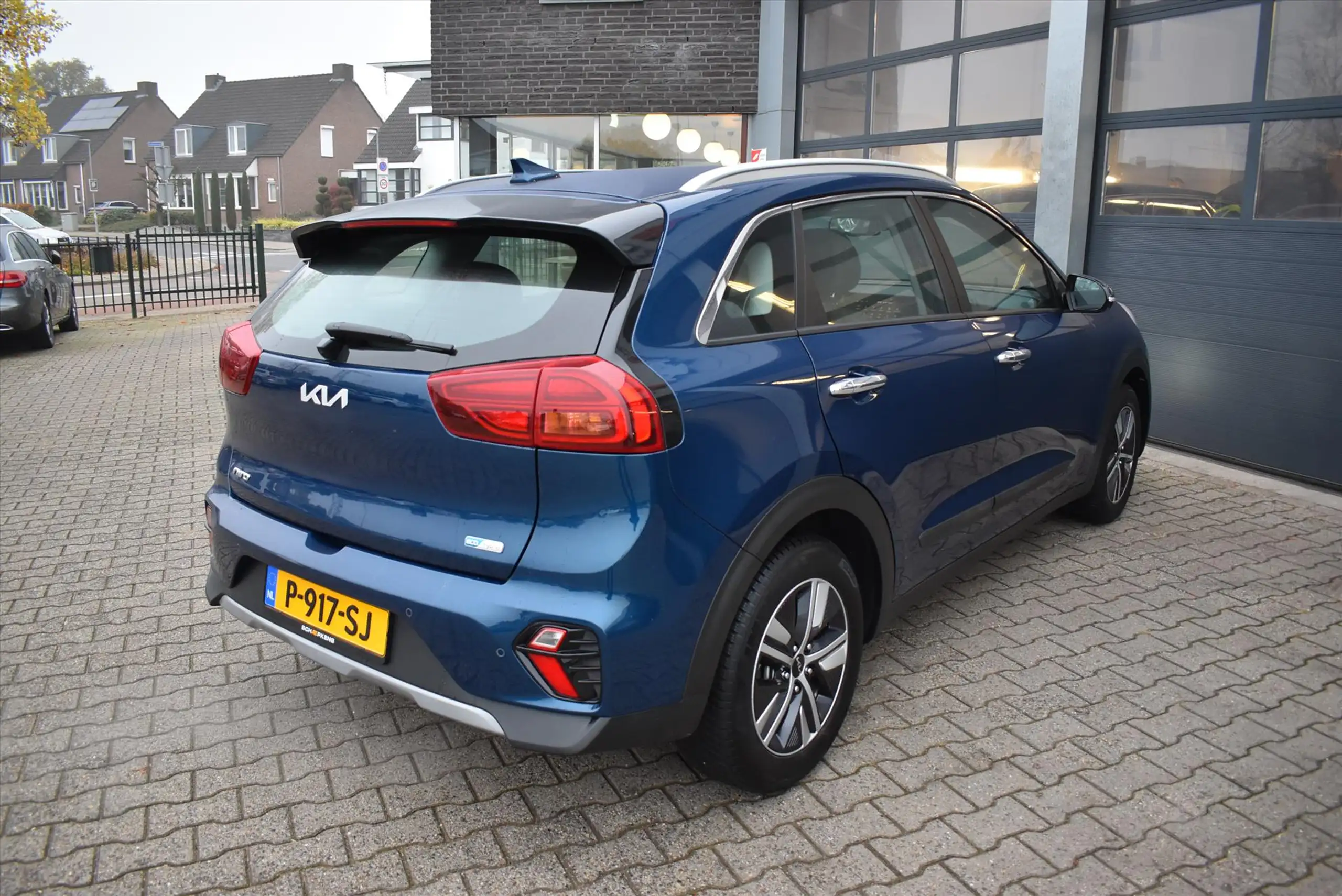 Kia - Niro