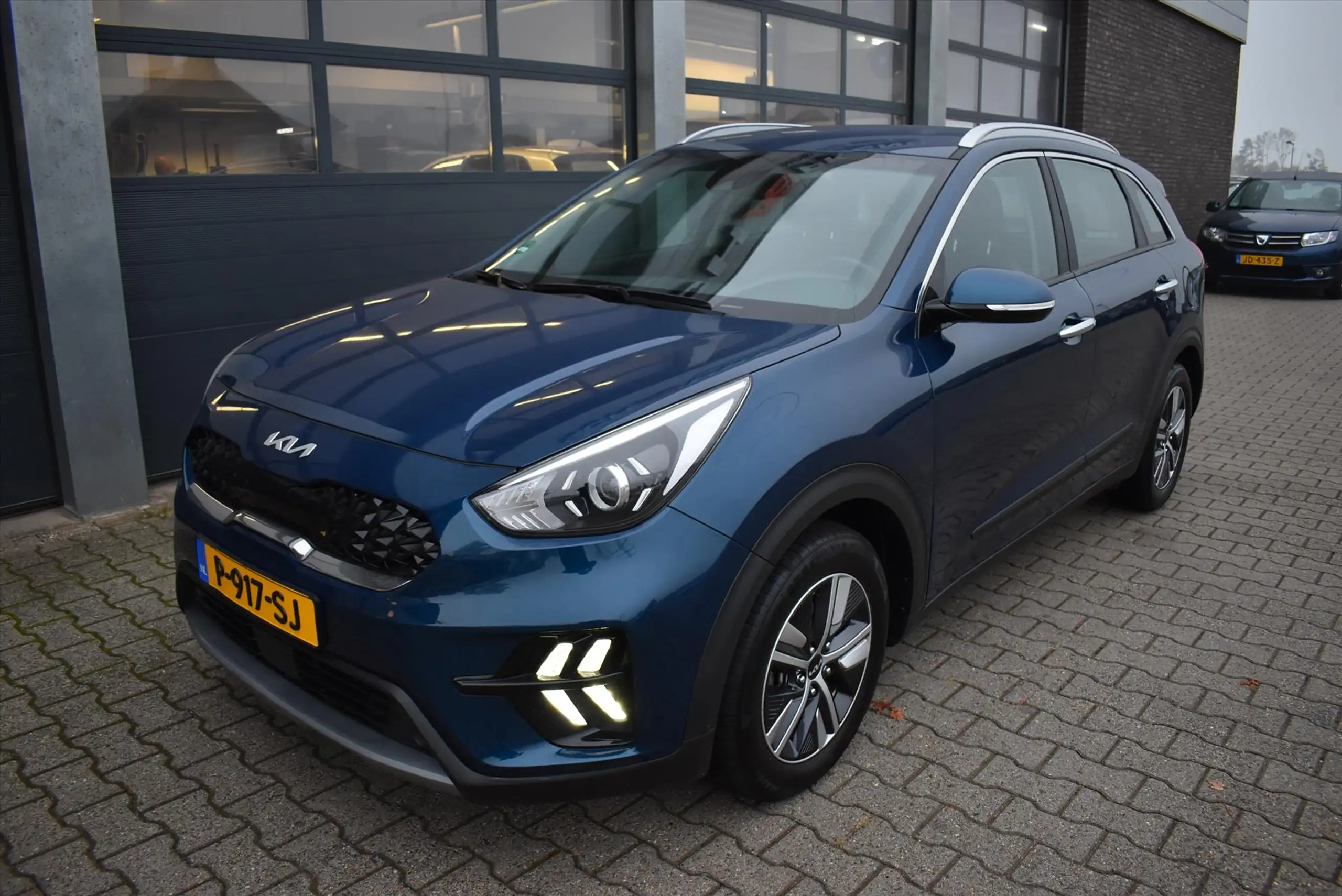 Kia - Niro