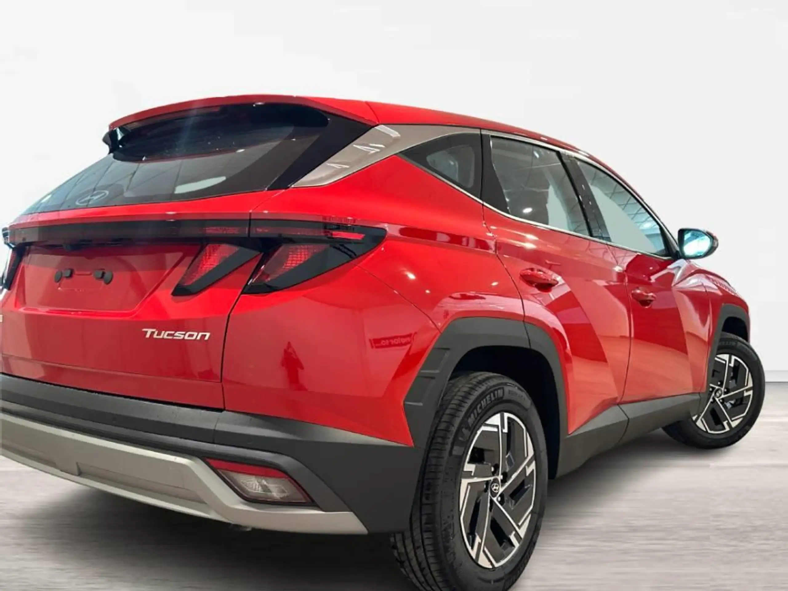 Hyundai - TUCSON