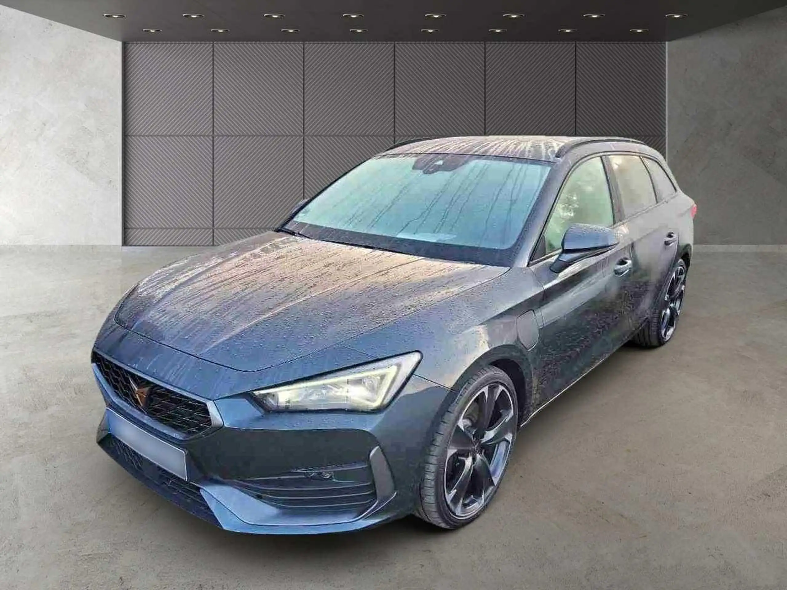 CUPRA - Leon