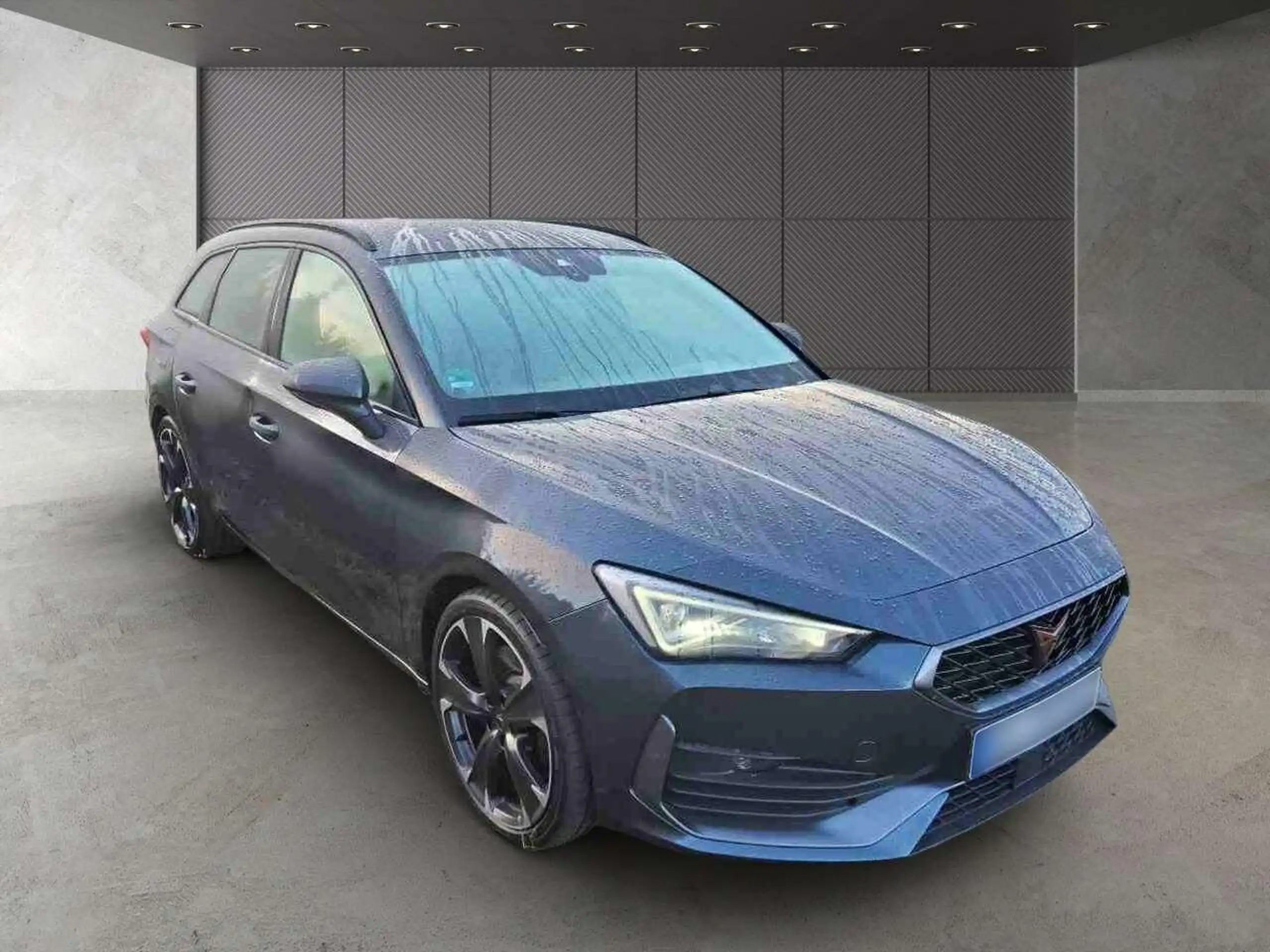 CUPRA - Leon