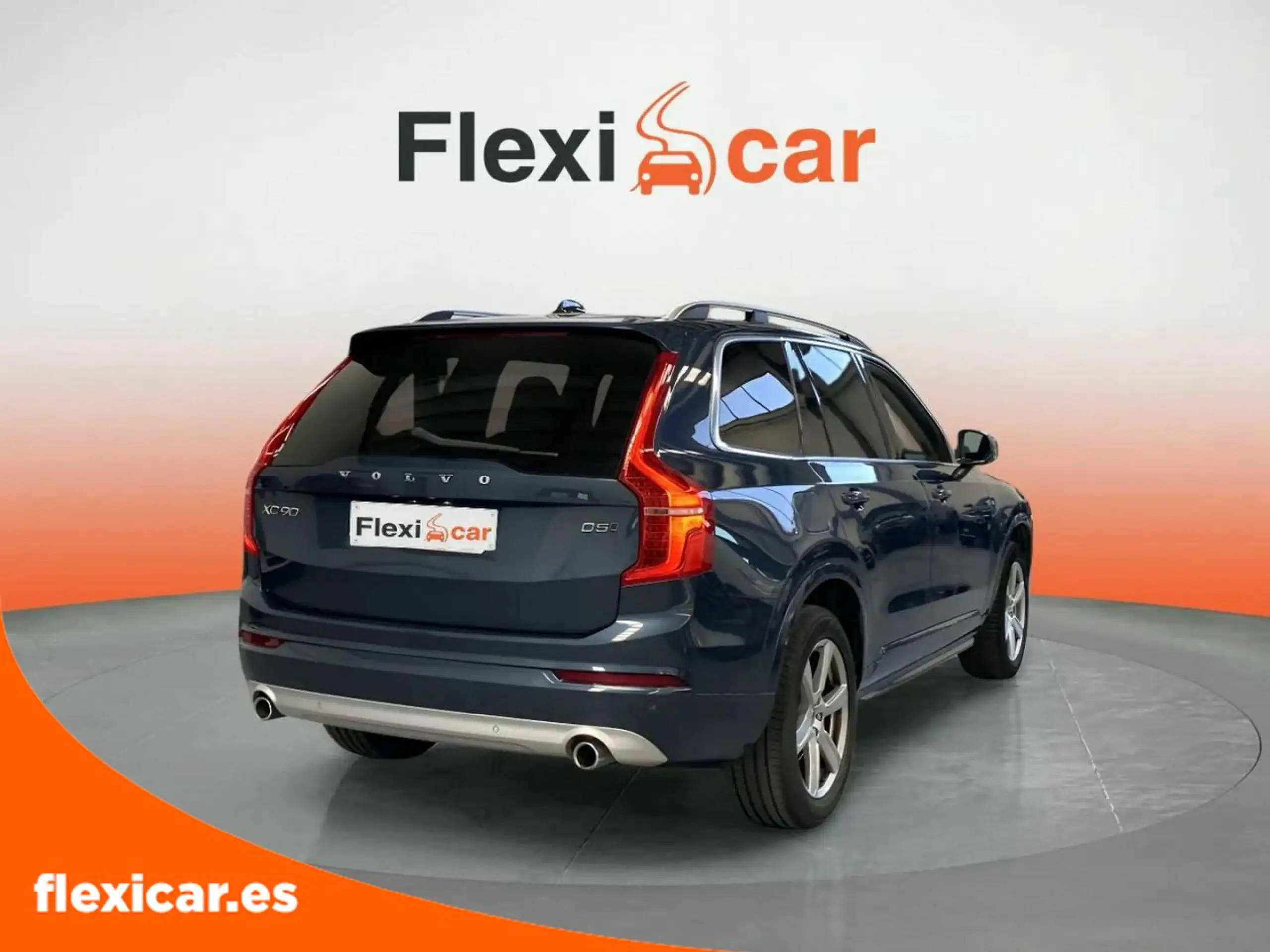 Volvo - XC90