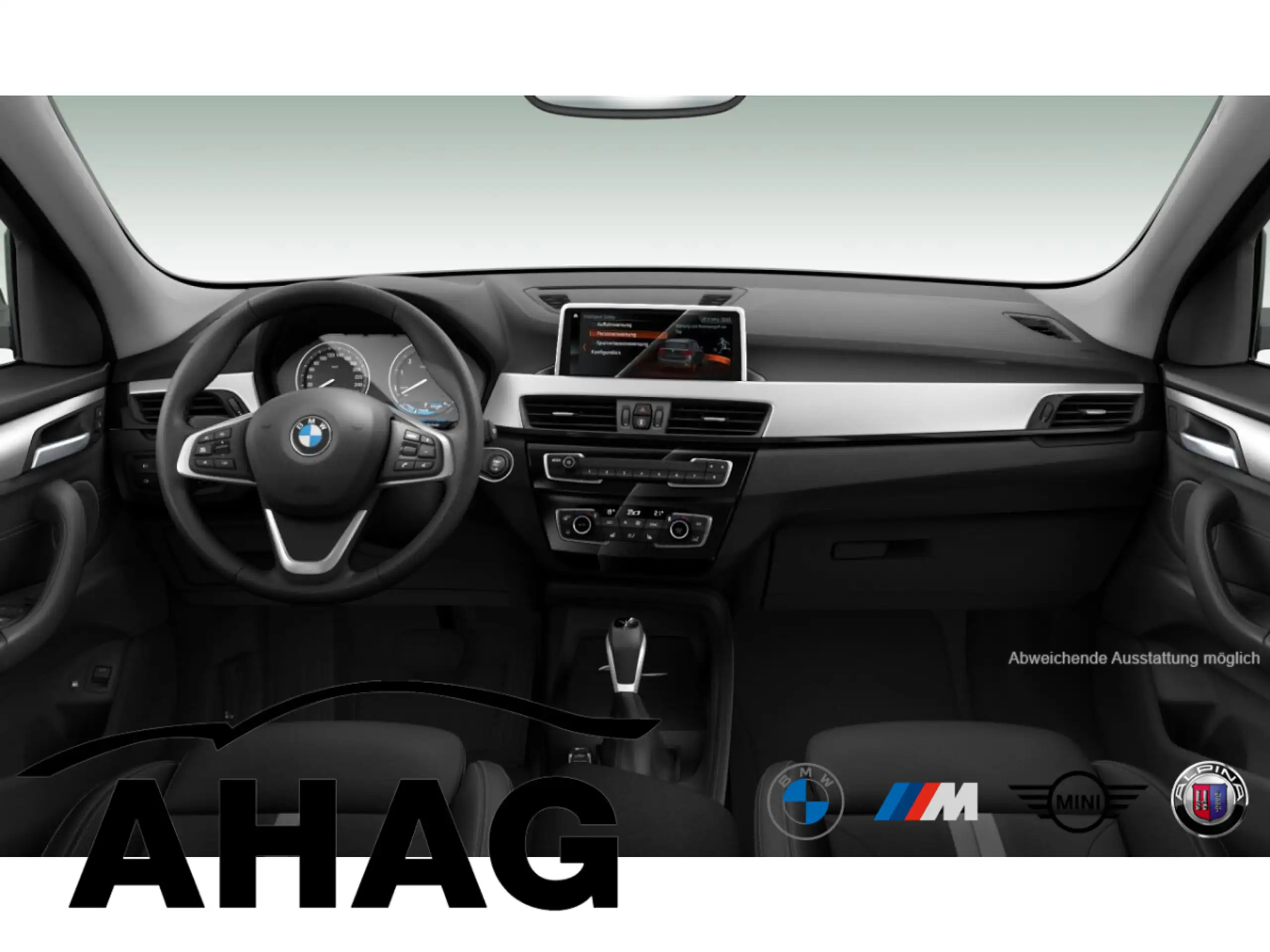 BMW - X1