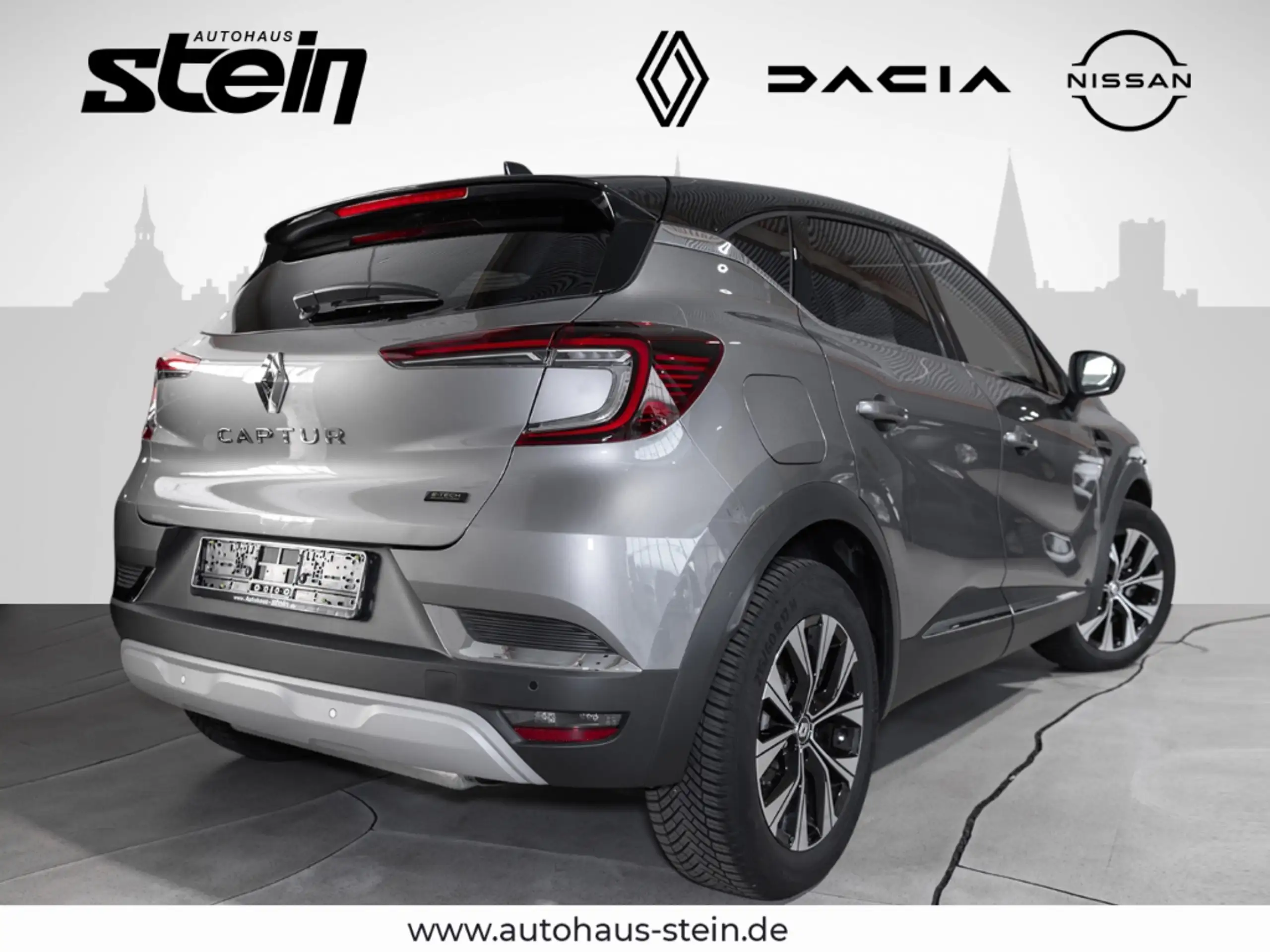 Renault - Captur