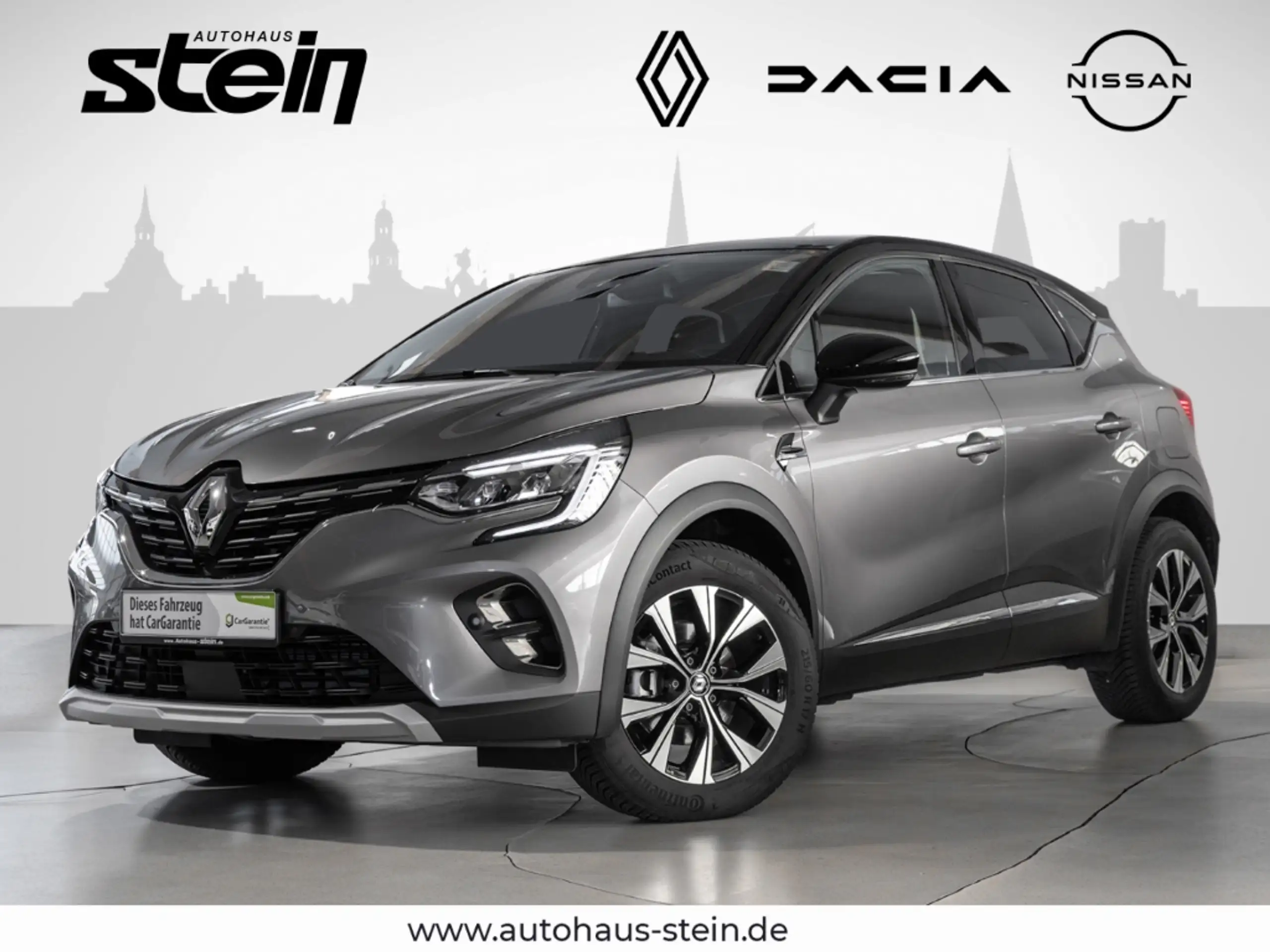 Renault - Captur