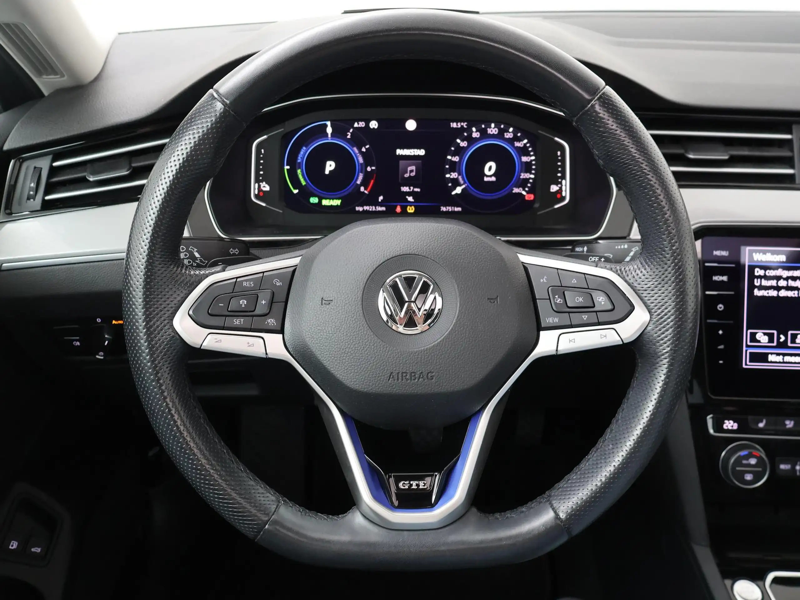 Volkswagen - Passat Variant