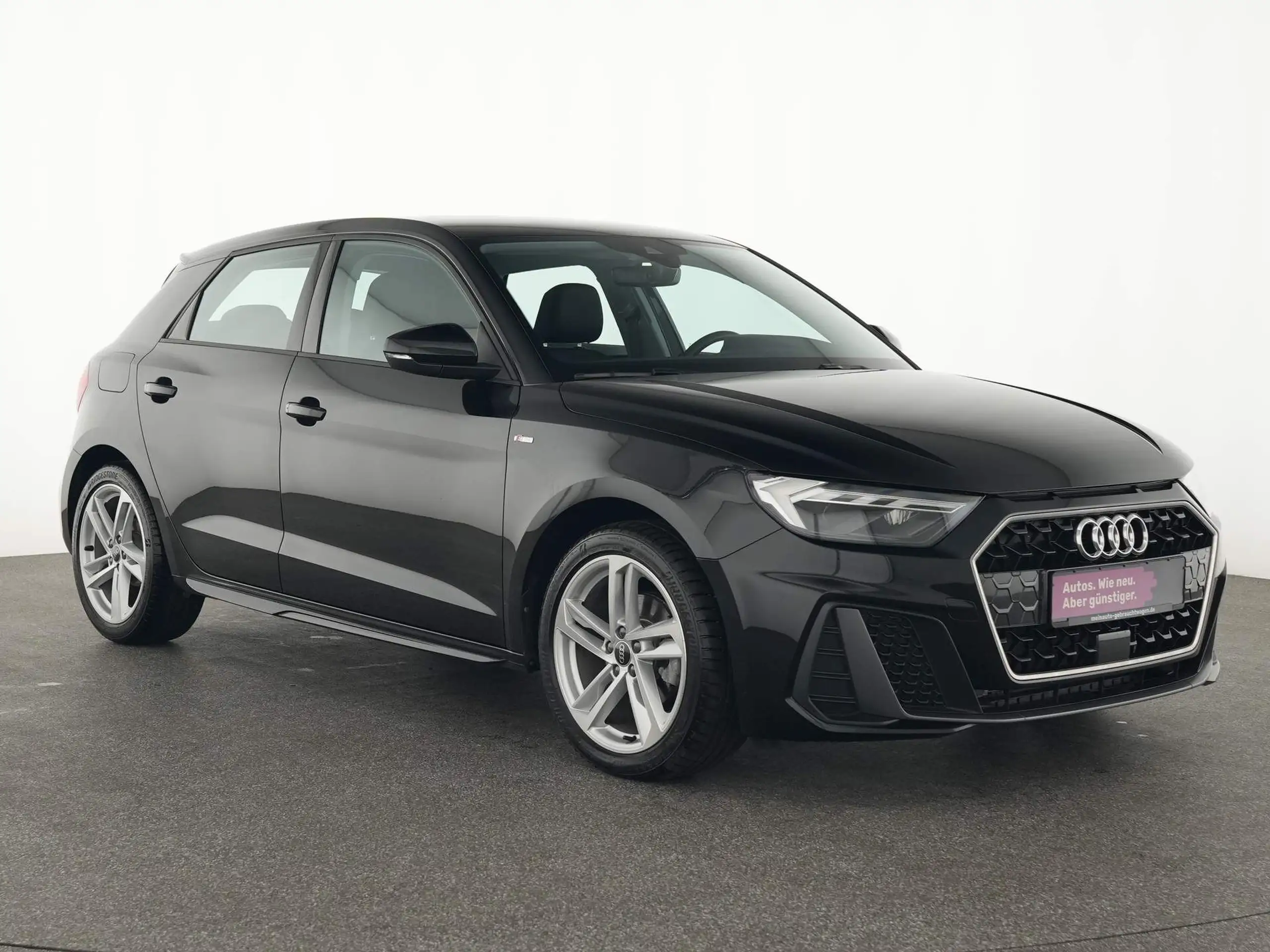 Audi - A1