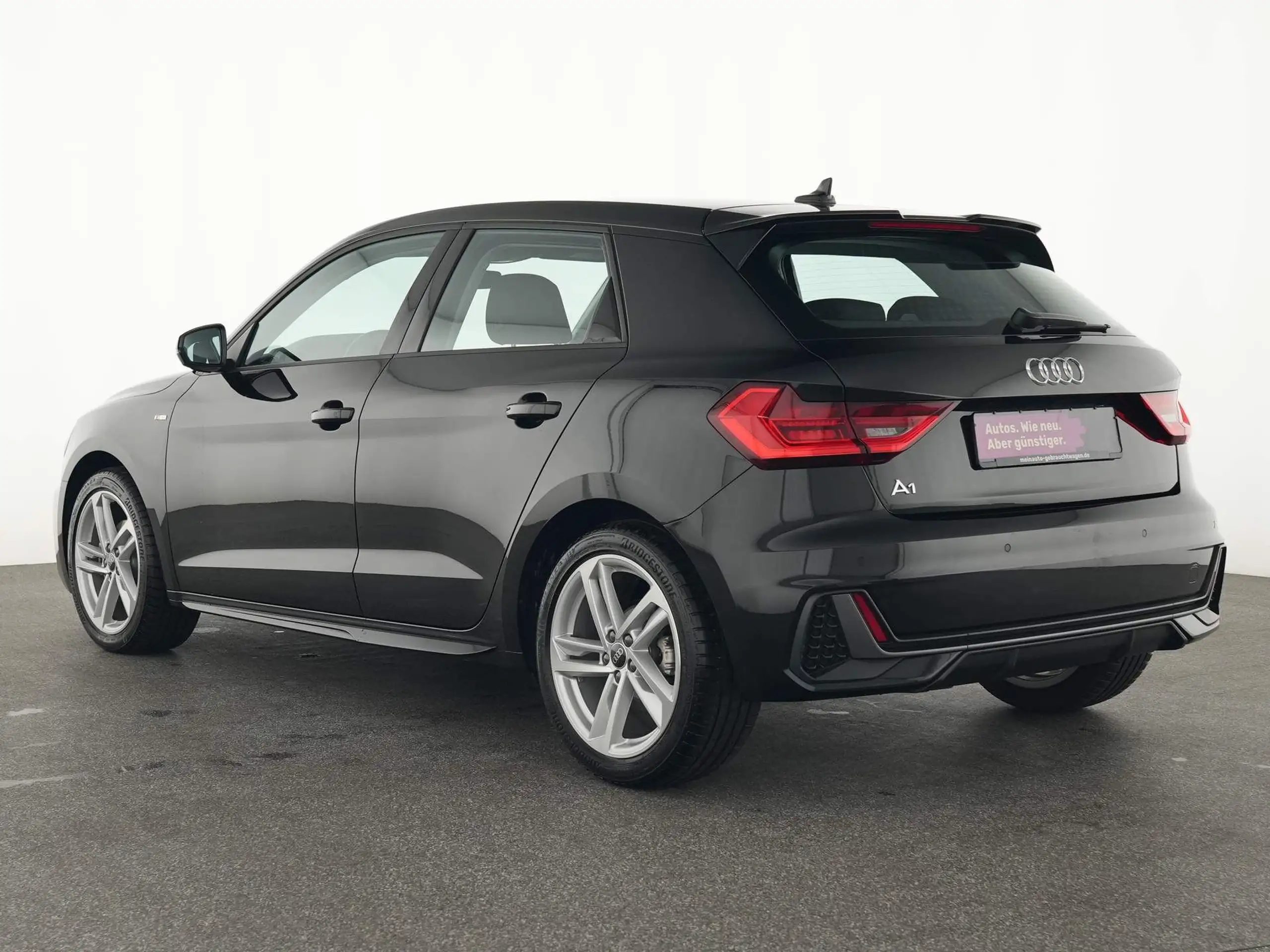 Audi - A1