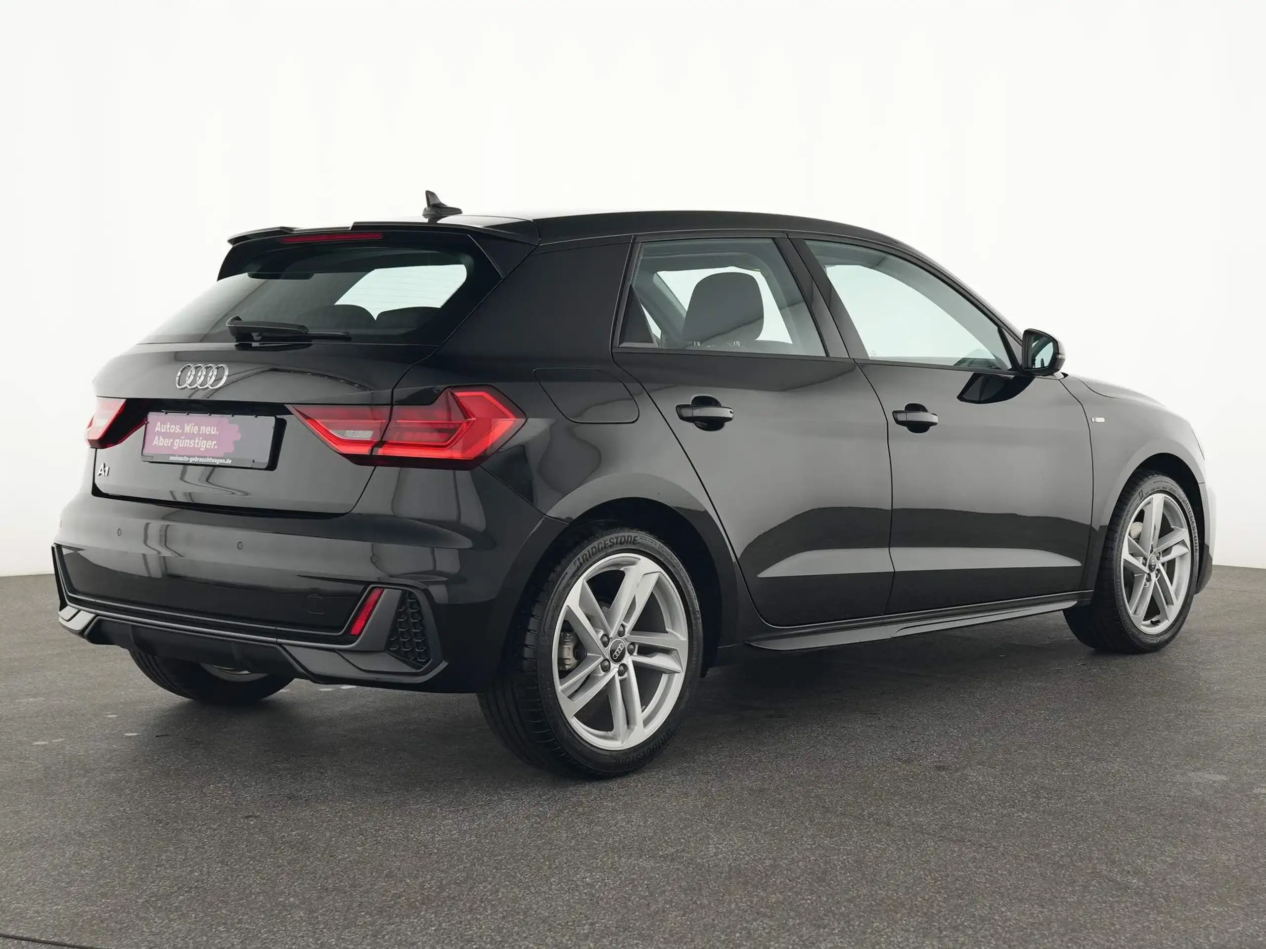 Audi - A1