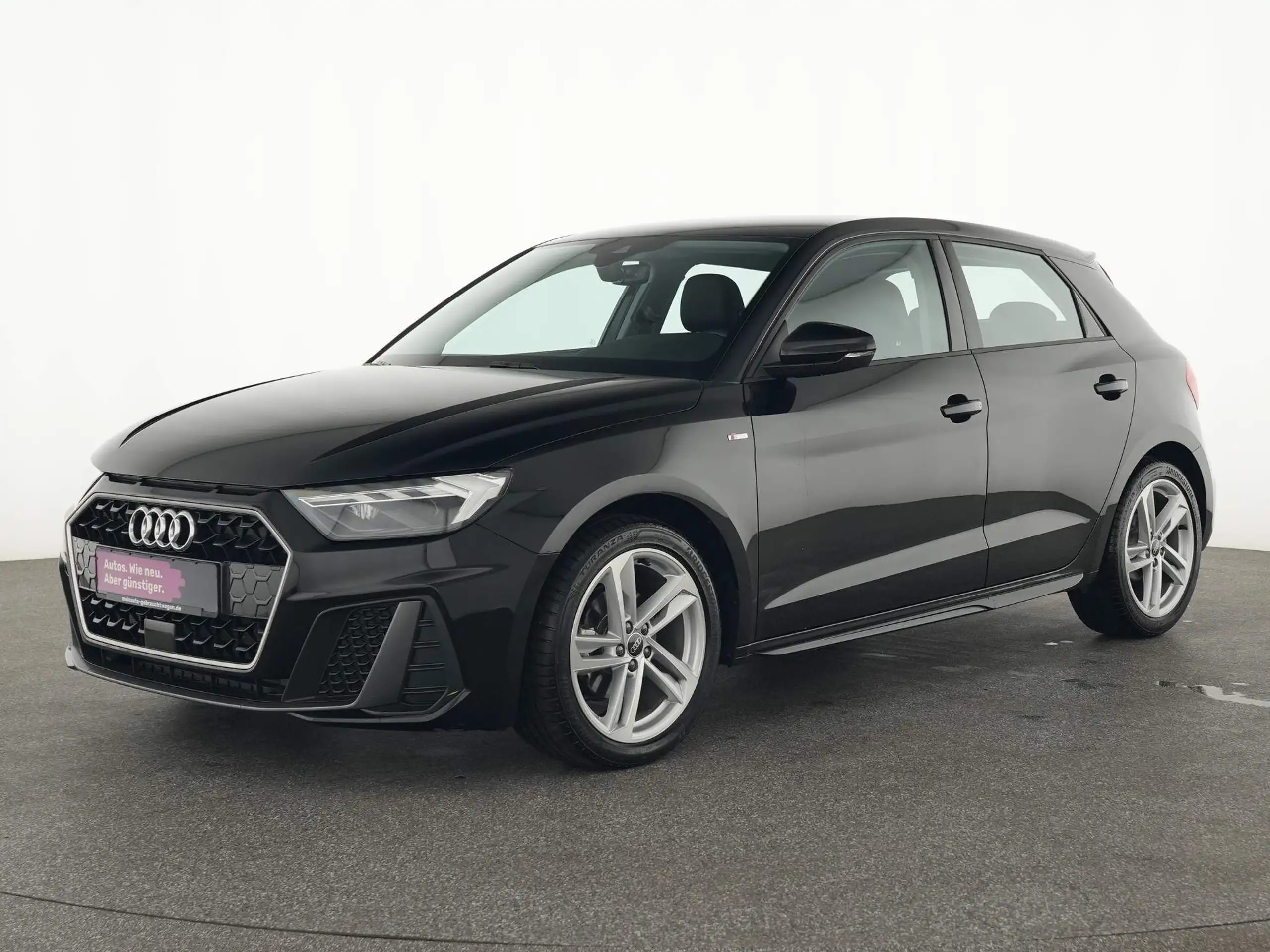 Audi - A1