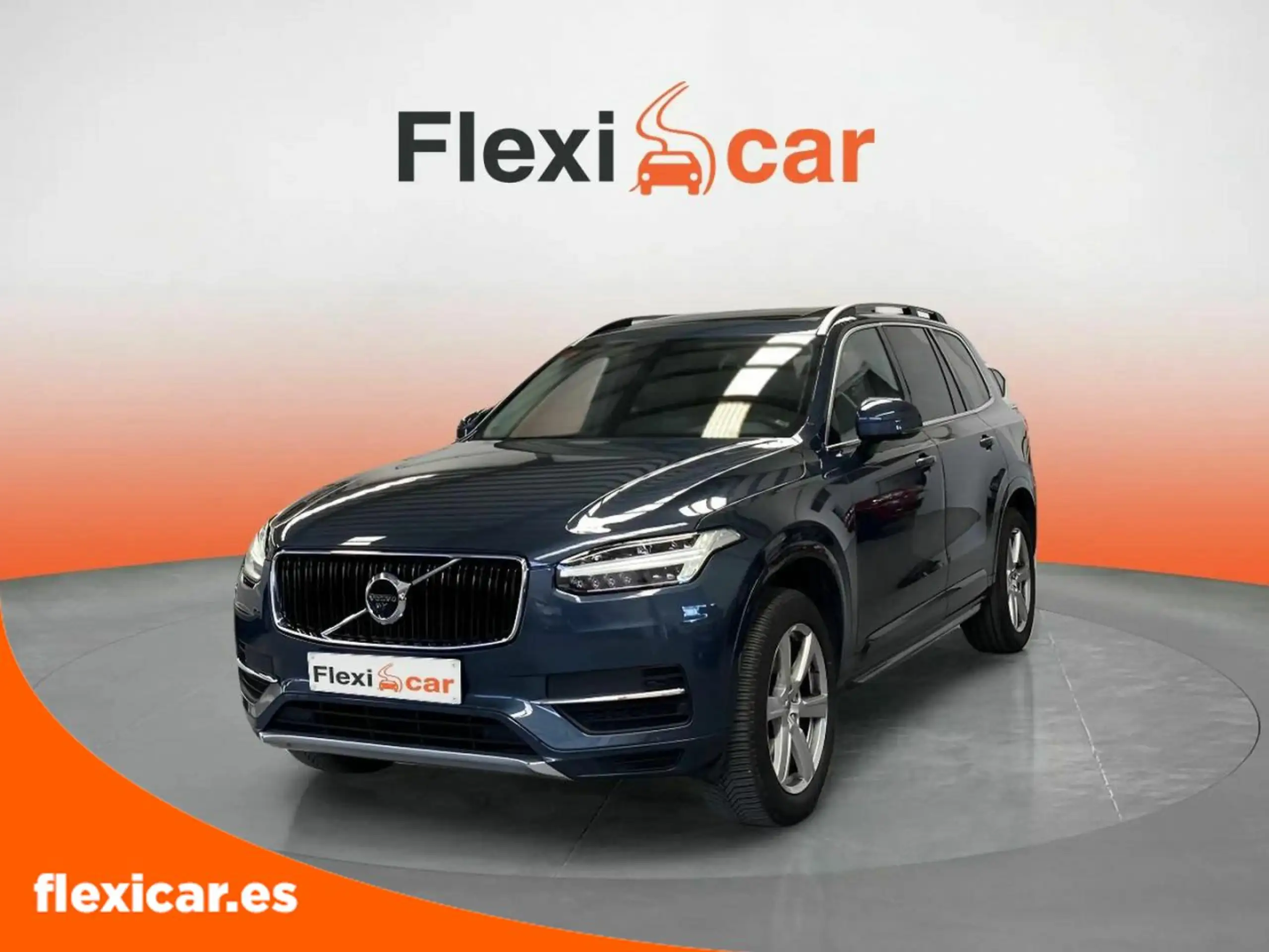 Volvo - XC90