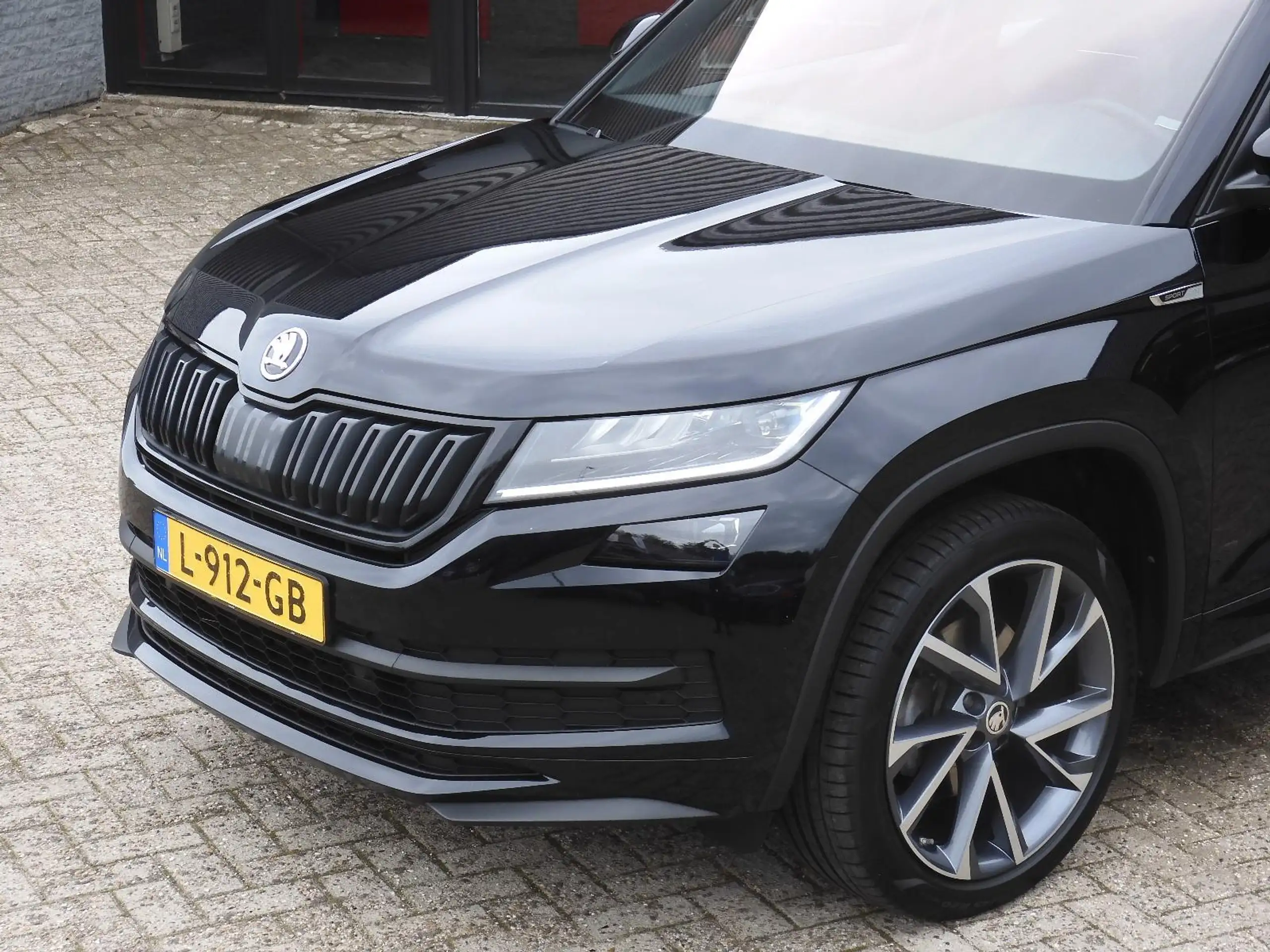 Skoda - Kodiaq