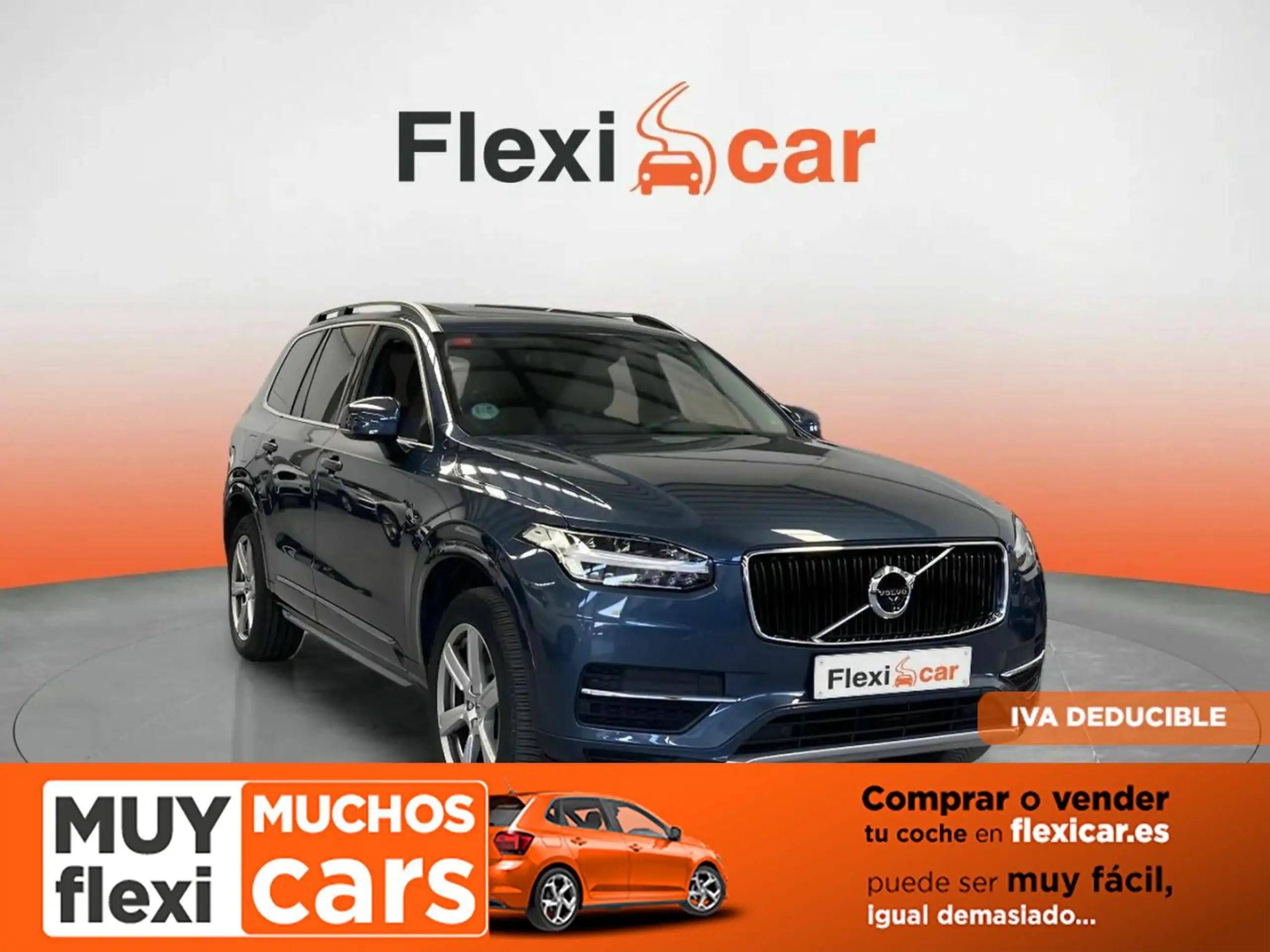 Volvo - XC90