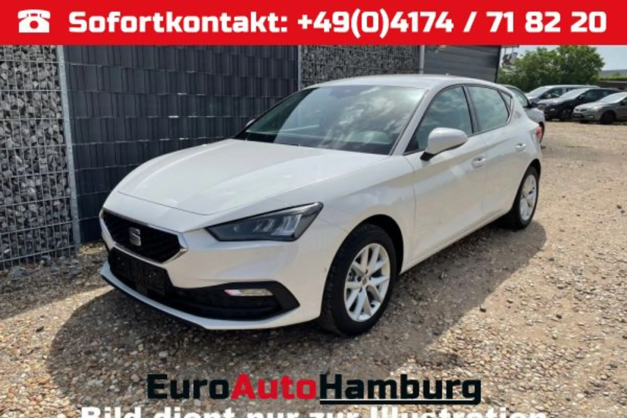 SEAT Leon 2019