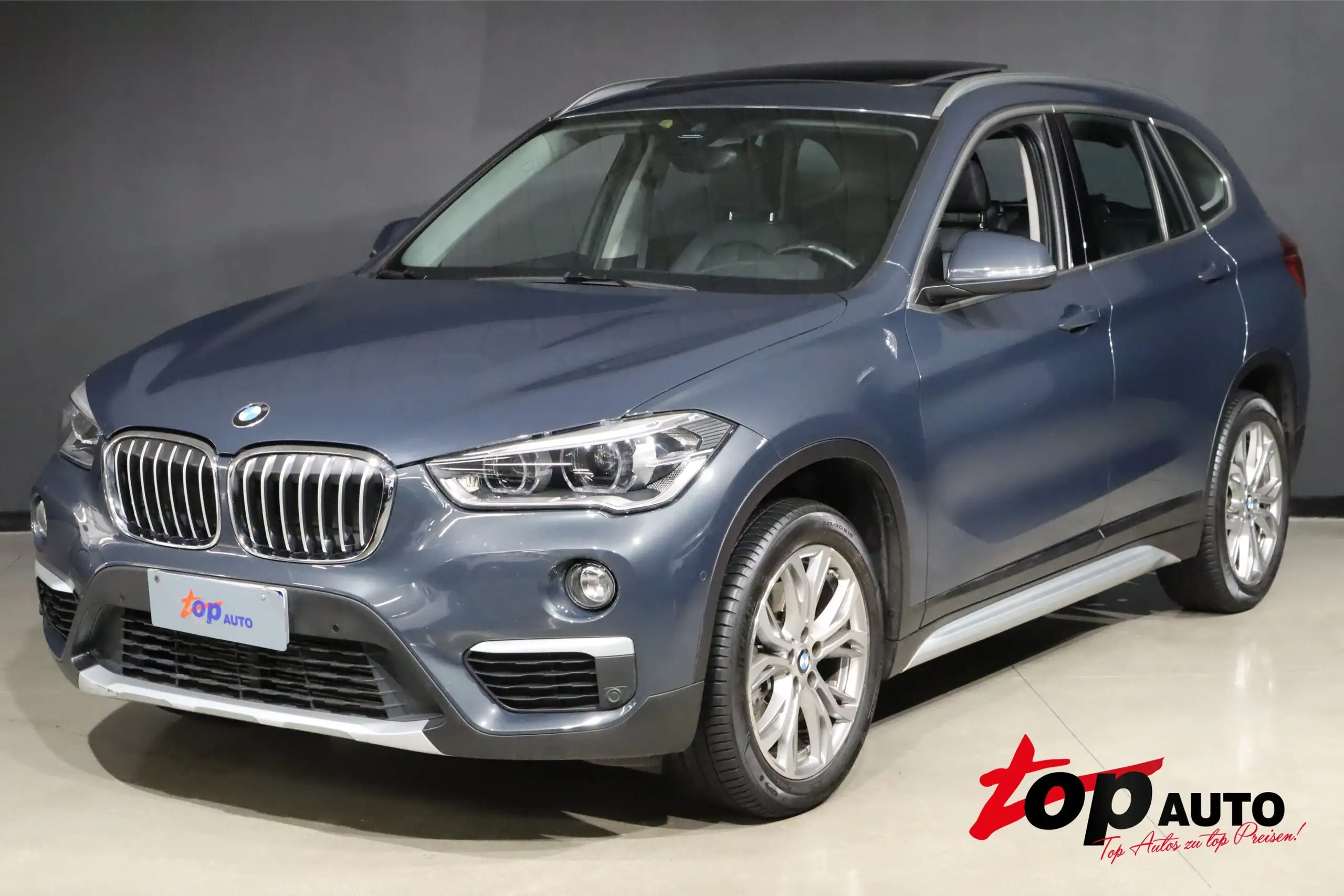 BMW - X1