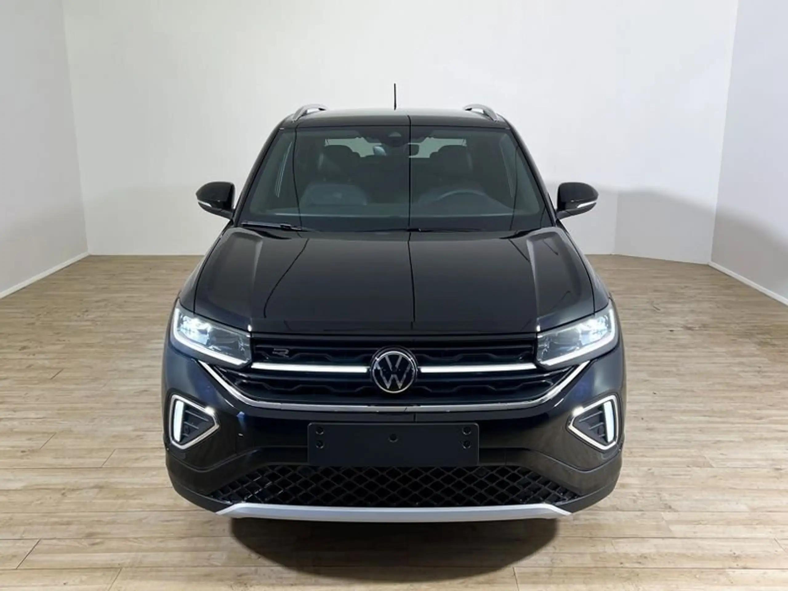 Volkswagen - T-Cross