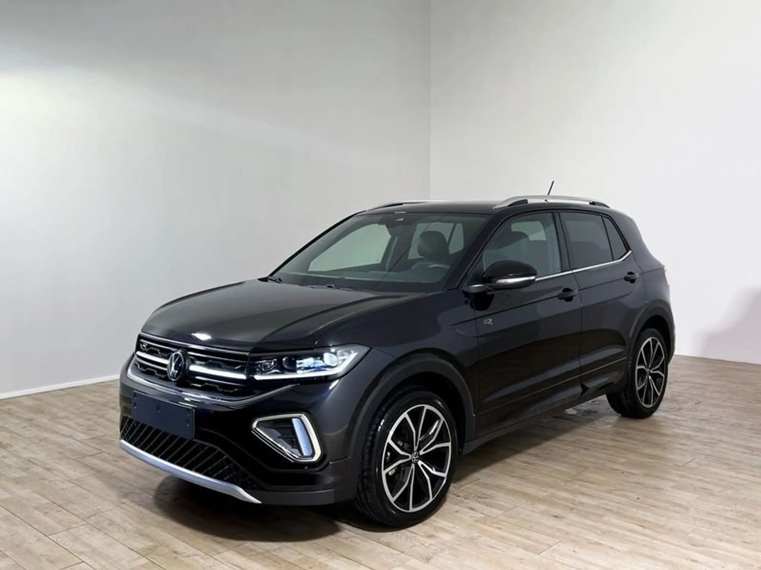 Volkswagen - T-Cross