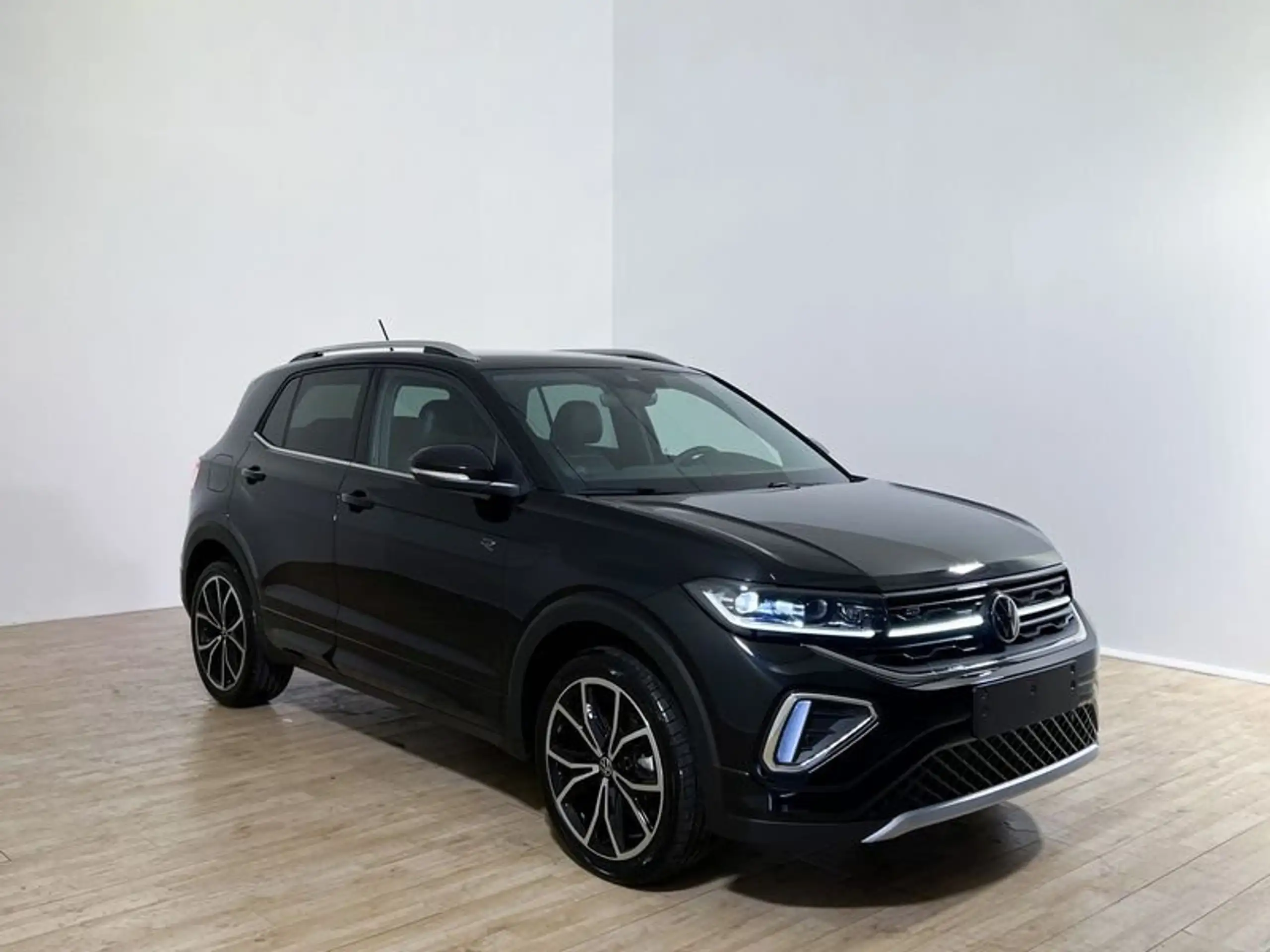 Volkswagen - T-Cross