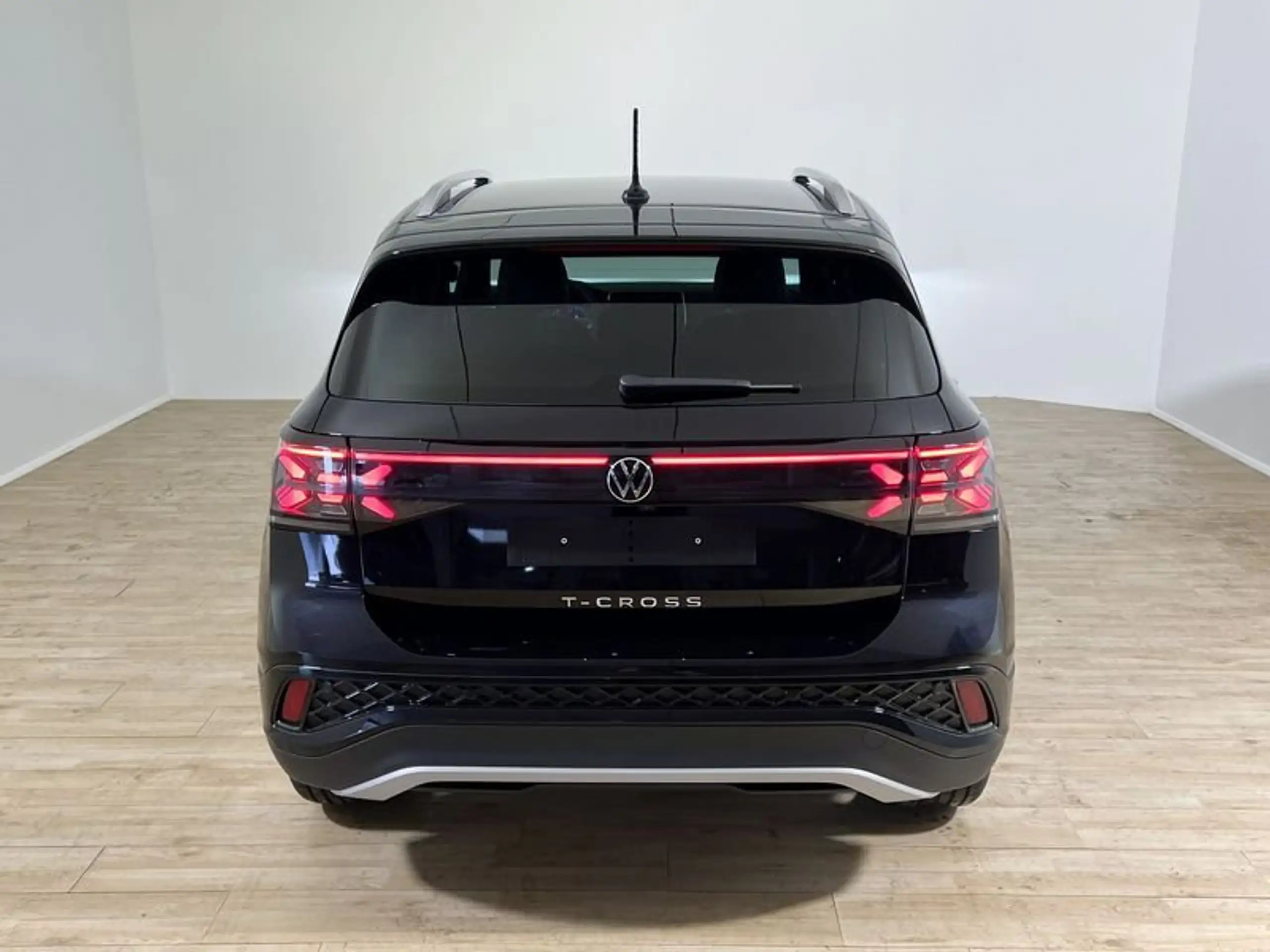 Volkswagen - T-Cross