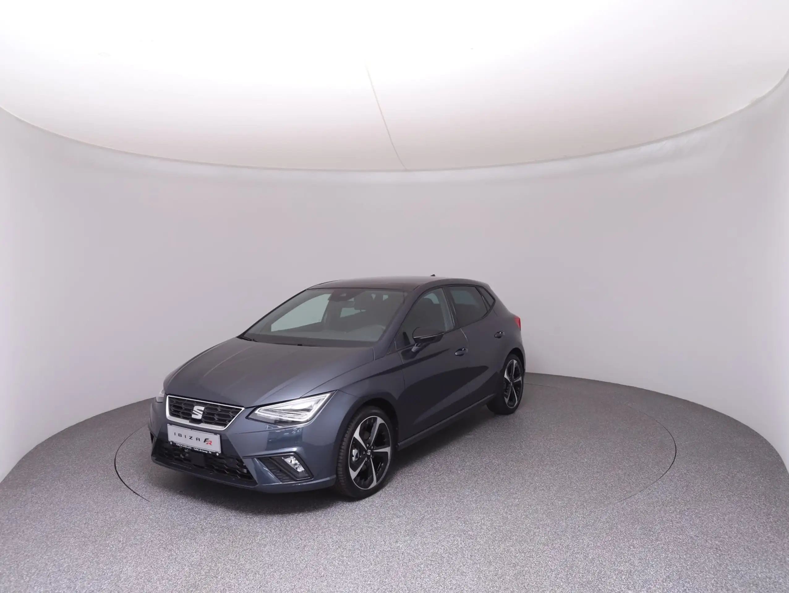 SEAT Ibiza 2024