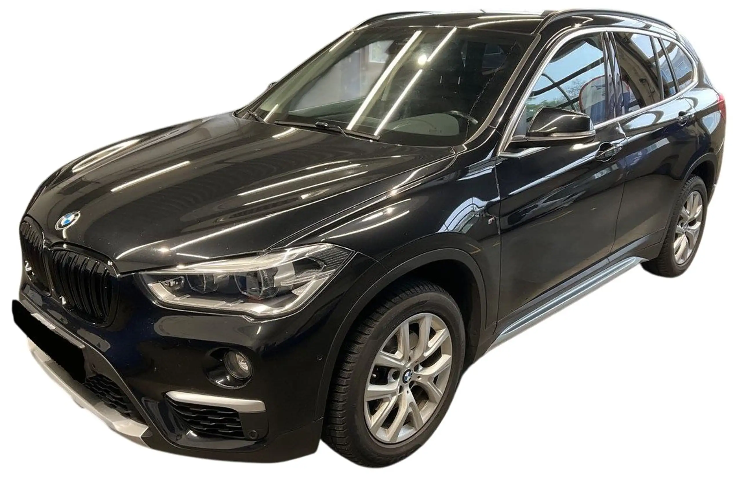 BMW - X1